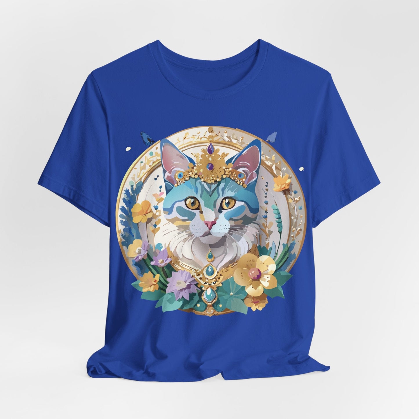 Adelpha Graphic Tee Unisex Jersey Short Sleeve Vintage Artwork Design Shirt Premium Art Tee