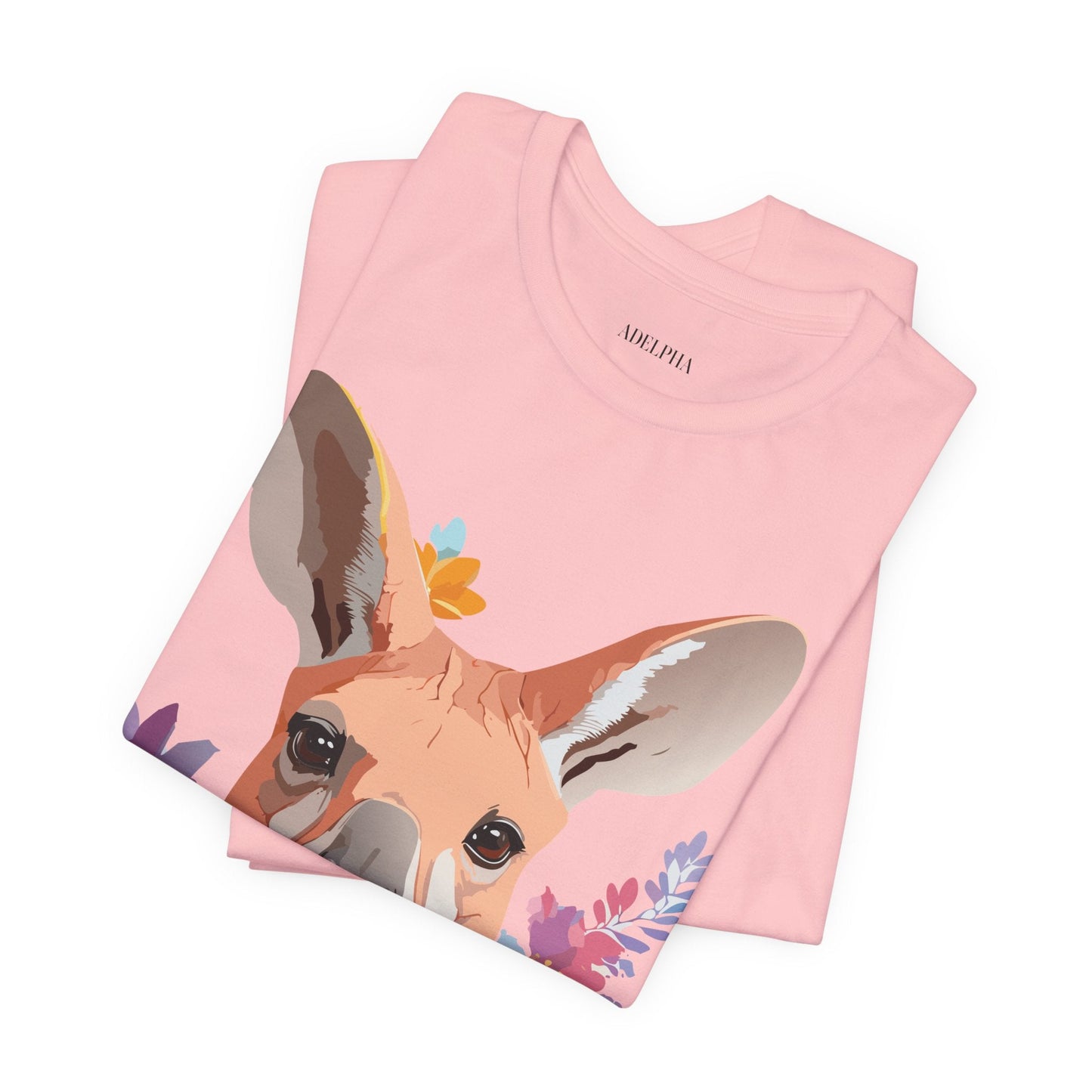 Adelpha Graphic T Shirt Unisex Jersey Short Sleeve Vintage Inspired Artwork Tee Edition