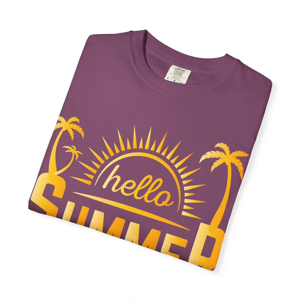 Summer shirt