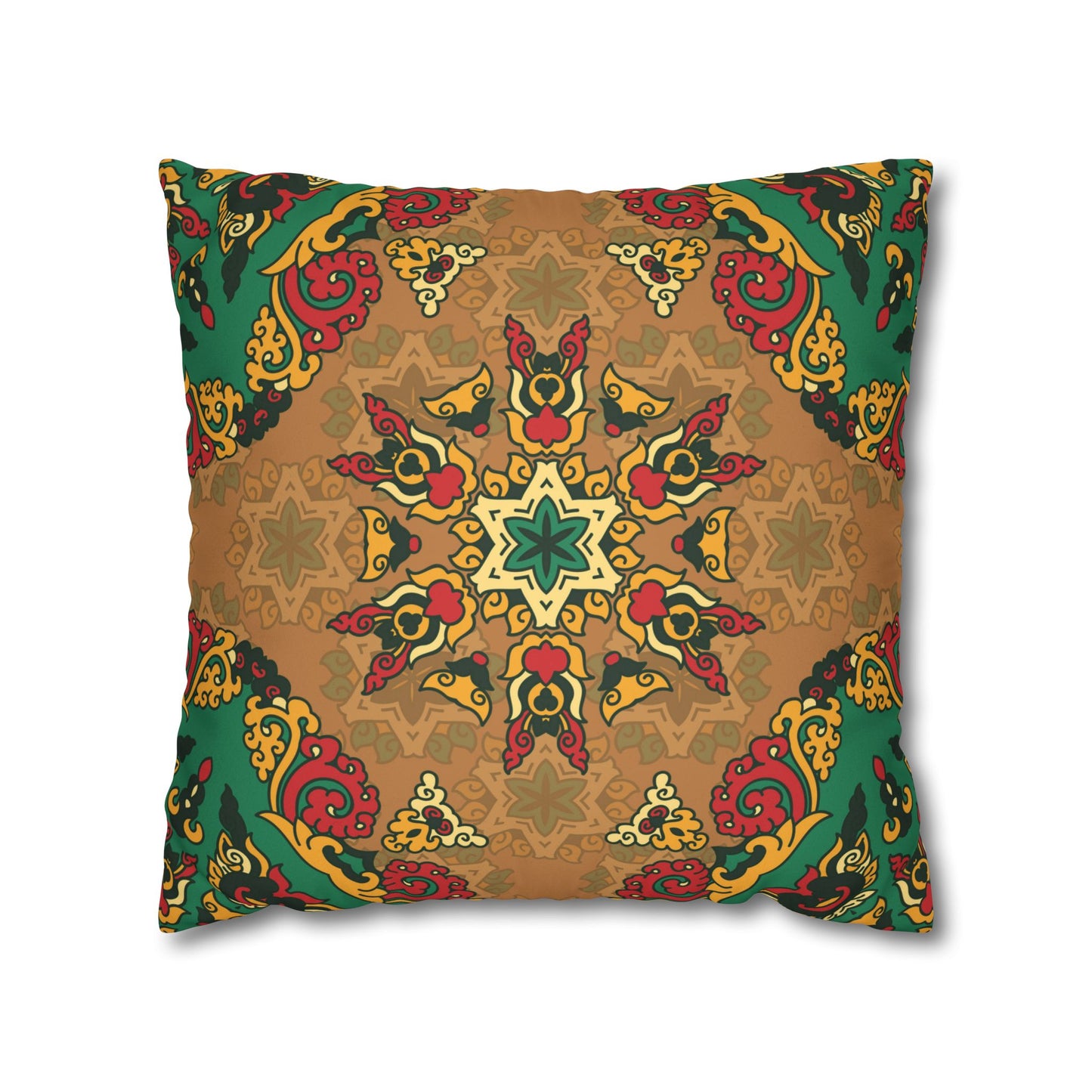Ornament Pillow case