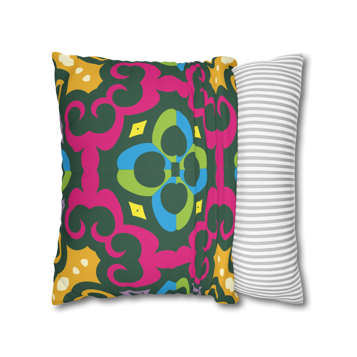 Ornament Pillow case