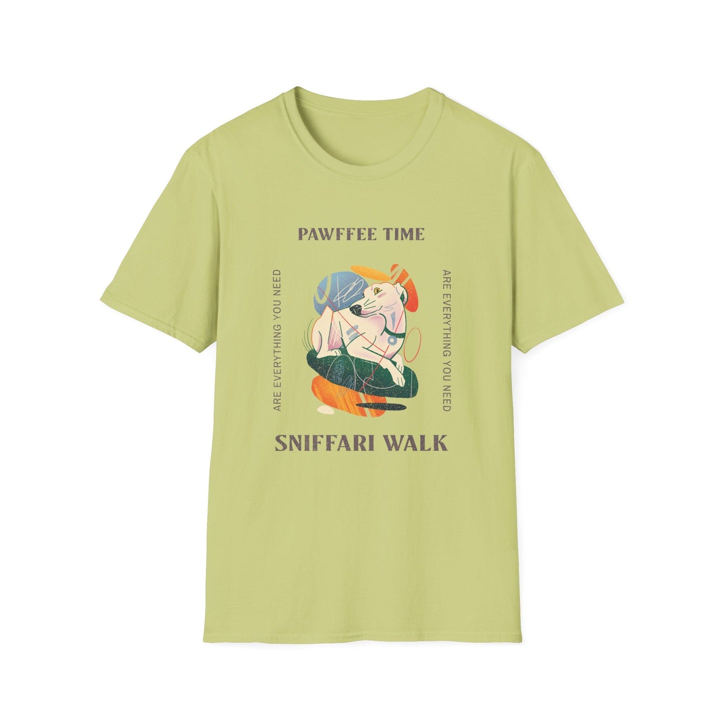 Funny Slogan T Shirts With Funny Quotes Unisex Softstyle Tee Gildan 64000 100 Percent Ring Spun Cotton