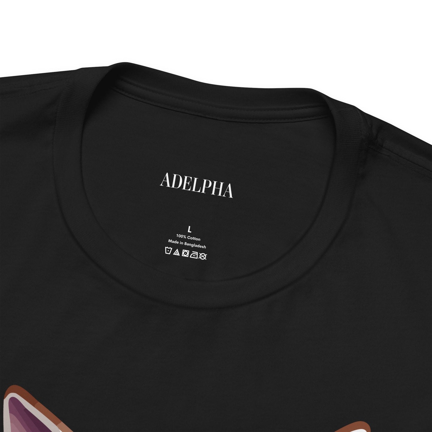 Kangaroo Graphic Unisex 100 Cotton Vintage Animal Artwork Tee 2