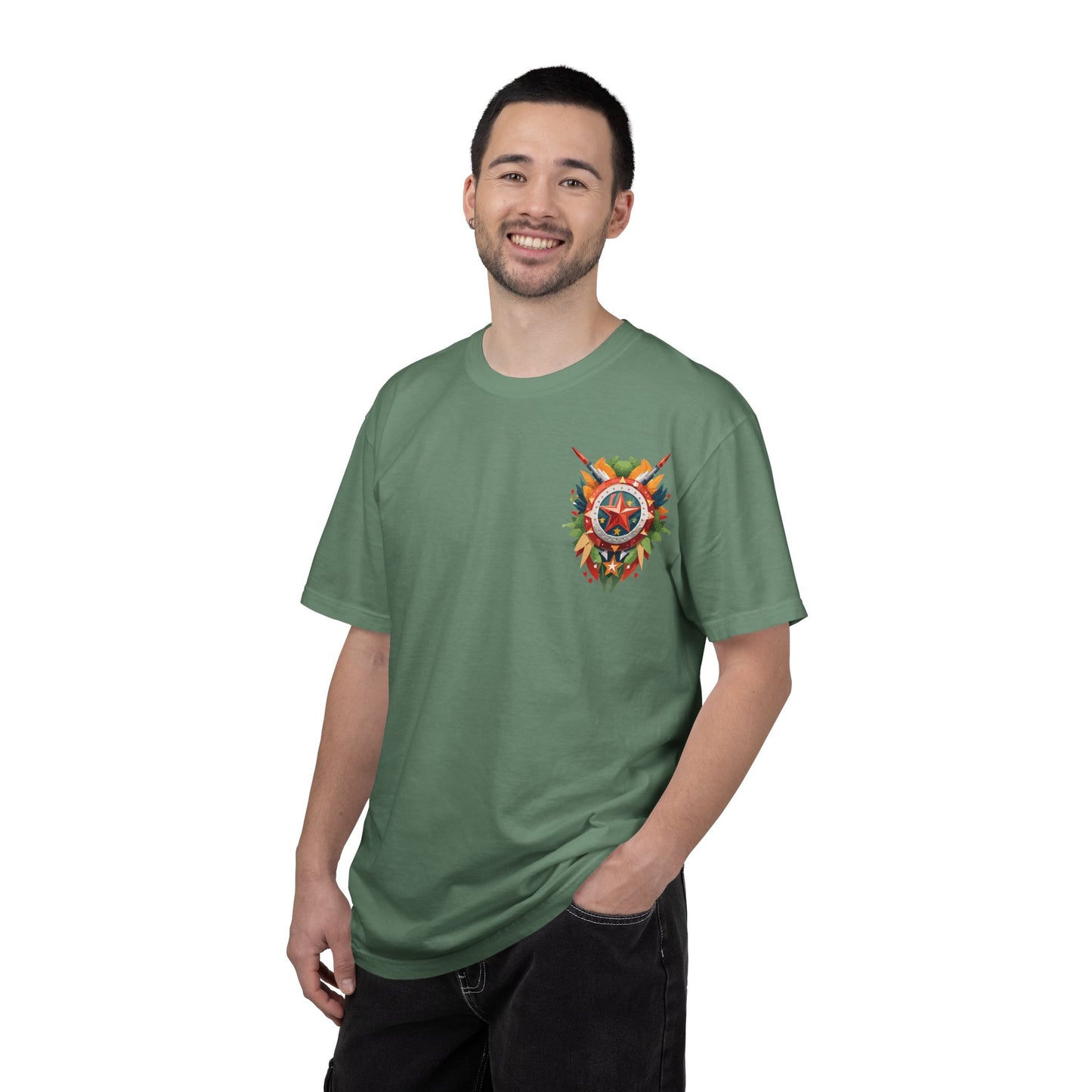 Memorial Day Shirt, Memorial Day Tee