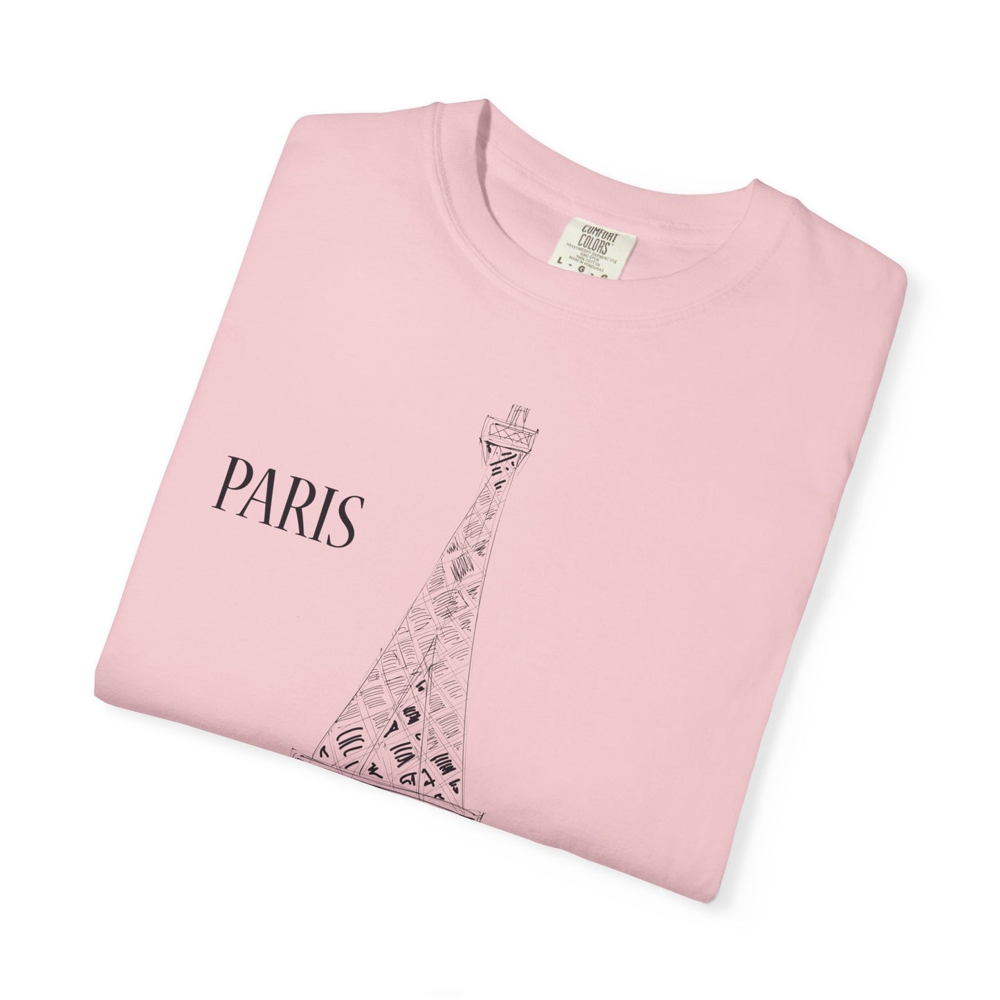Tourist Shirt