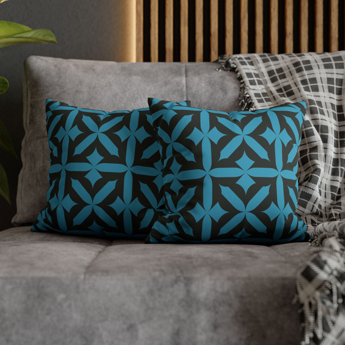 Ornament Pillow case