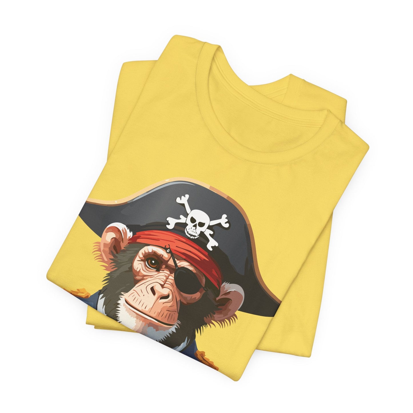 Unisex Animal Graphic Tee With Art Design Wild Animals Softstyle Comfort Tee Shirt