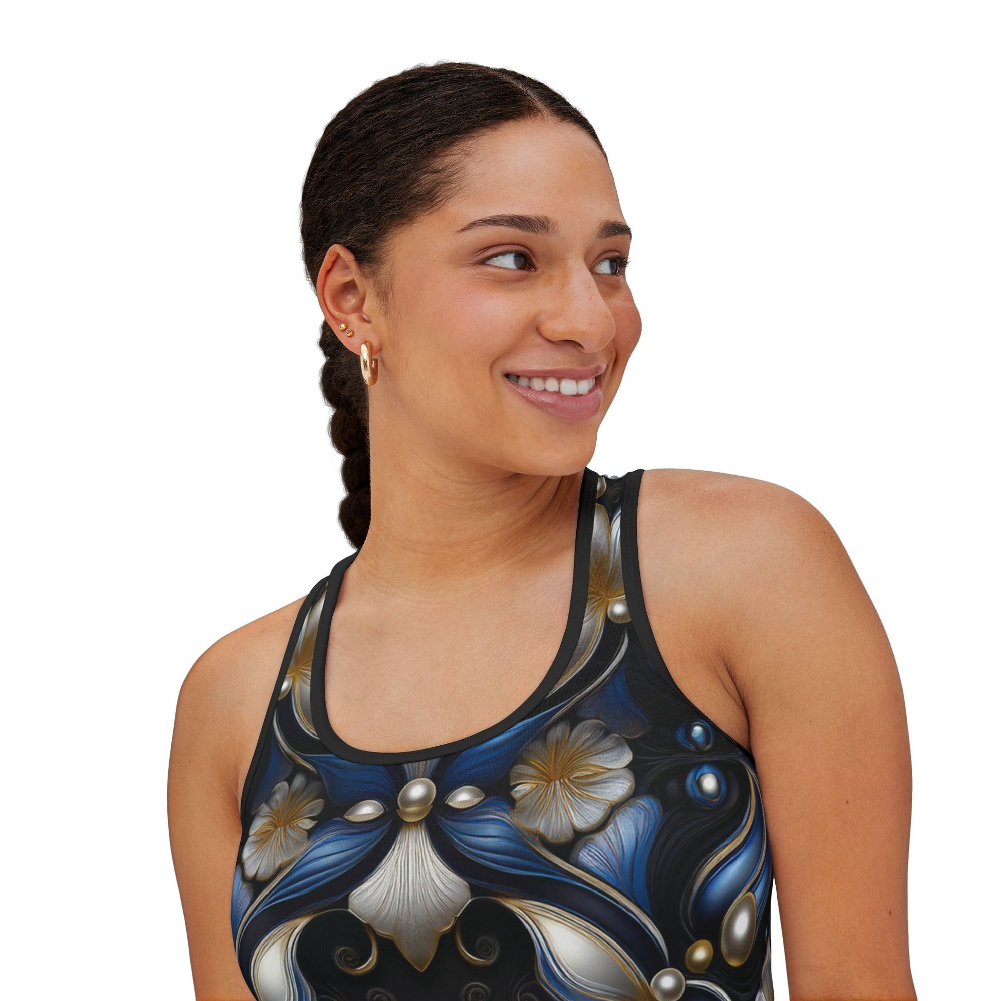 Ornament Tank - PPU BEST