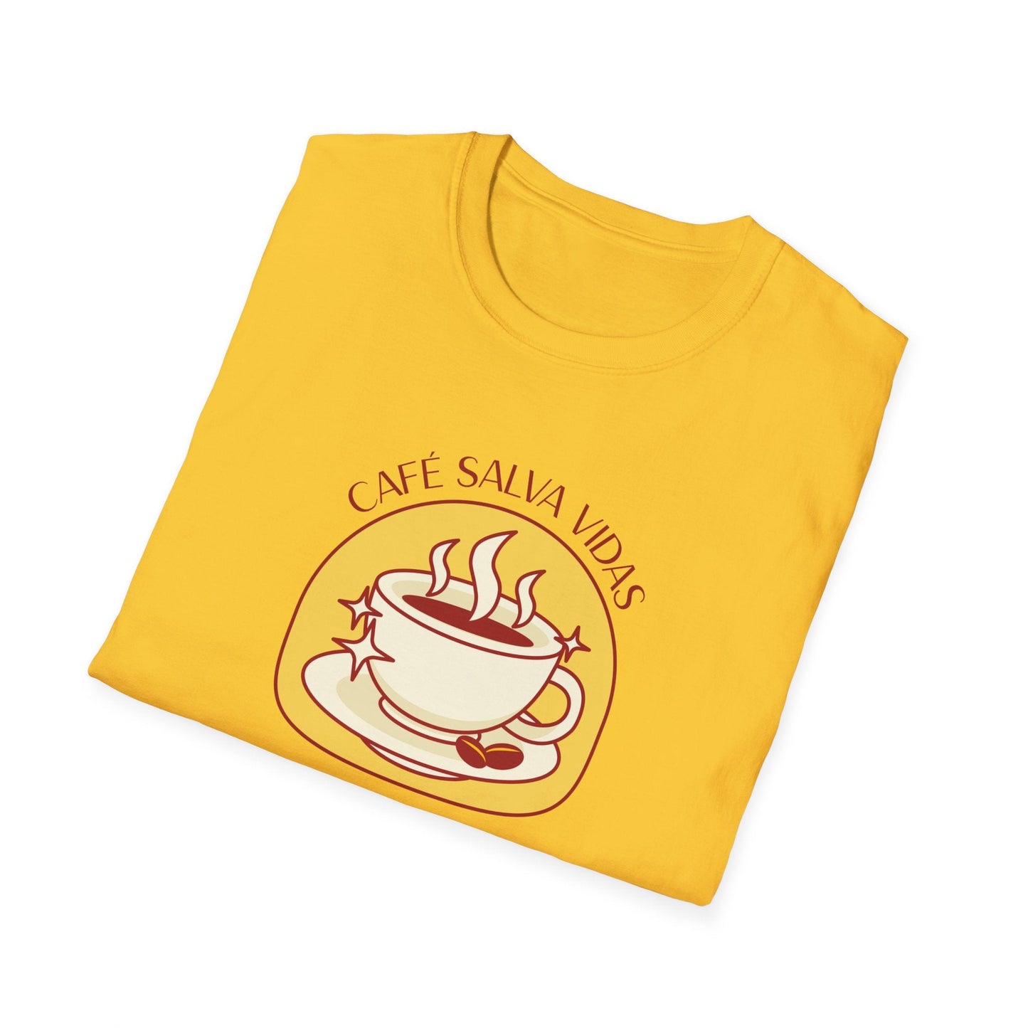 Funny Food T Shirts Unisex Short Sleeve Tee With Art Design Gildan Softstyle 64000 100 Percent Ring Spun Cotton