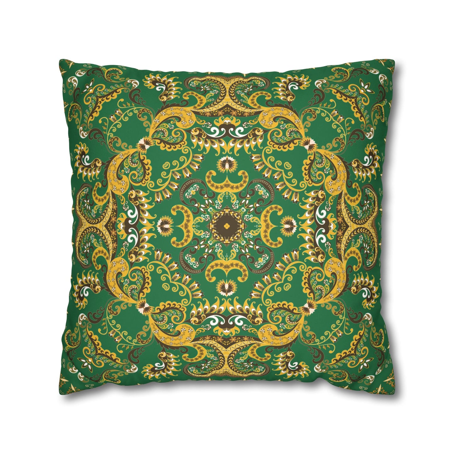 Ornament Pillow case