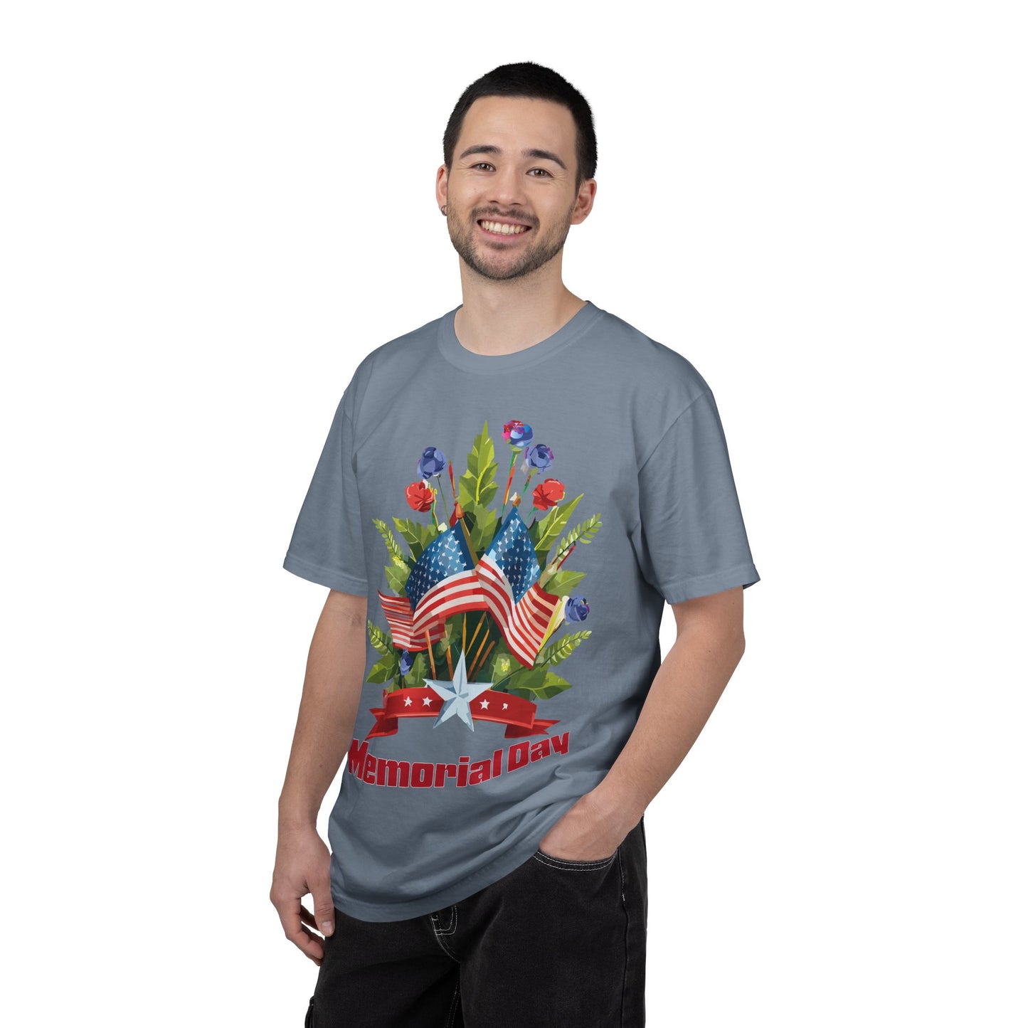 Memorial Day Shirt, Memorial Day Tee