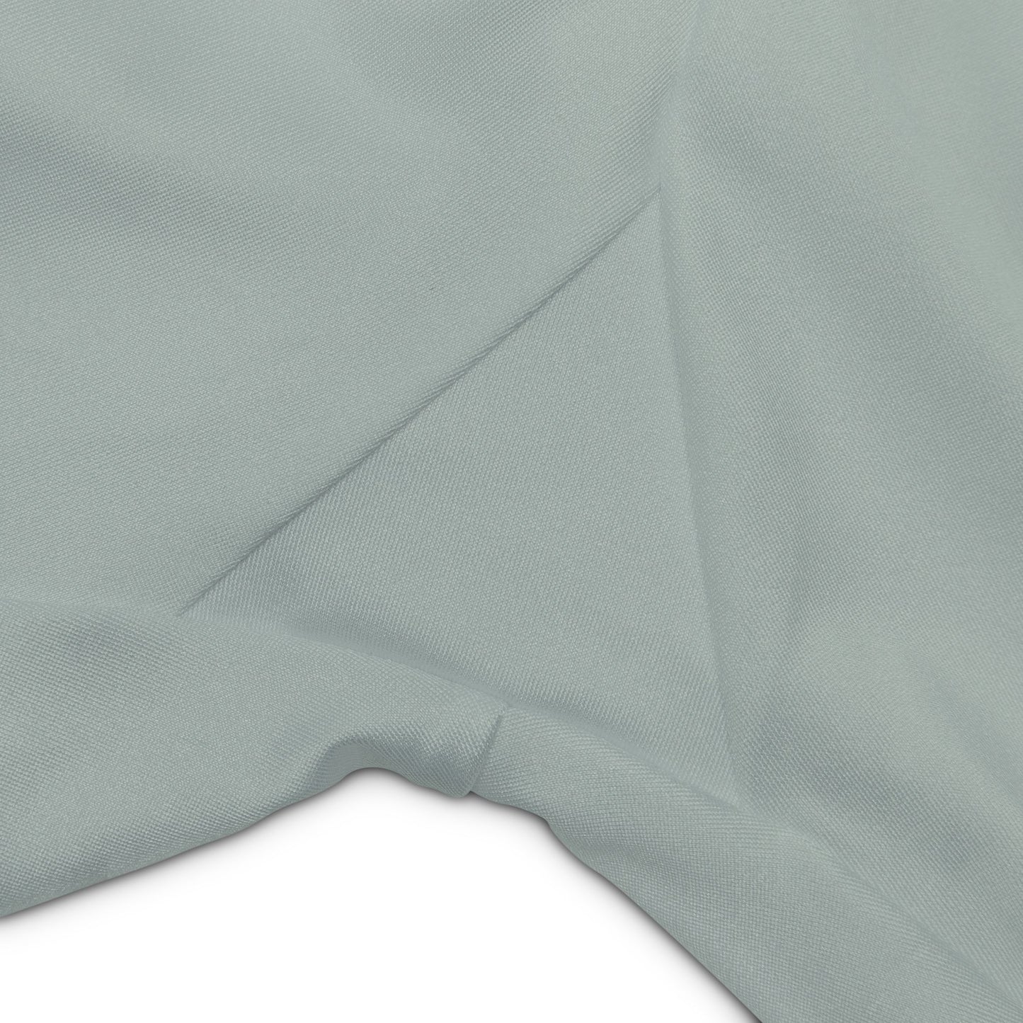 Light Ash Jade Grey Women’s Soft Sage Workout Shorts — High-Waist Biker Activewear