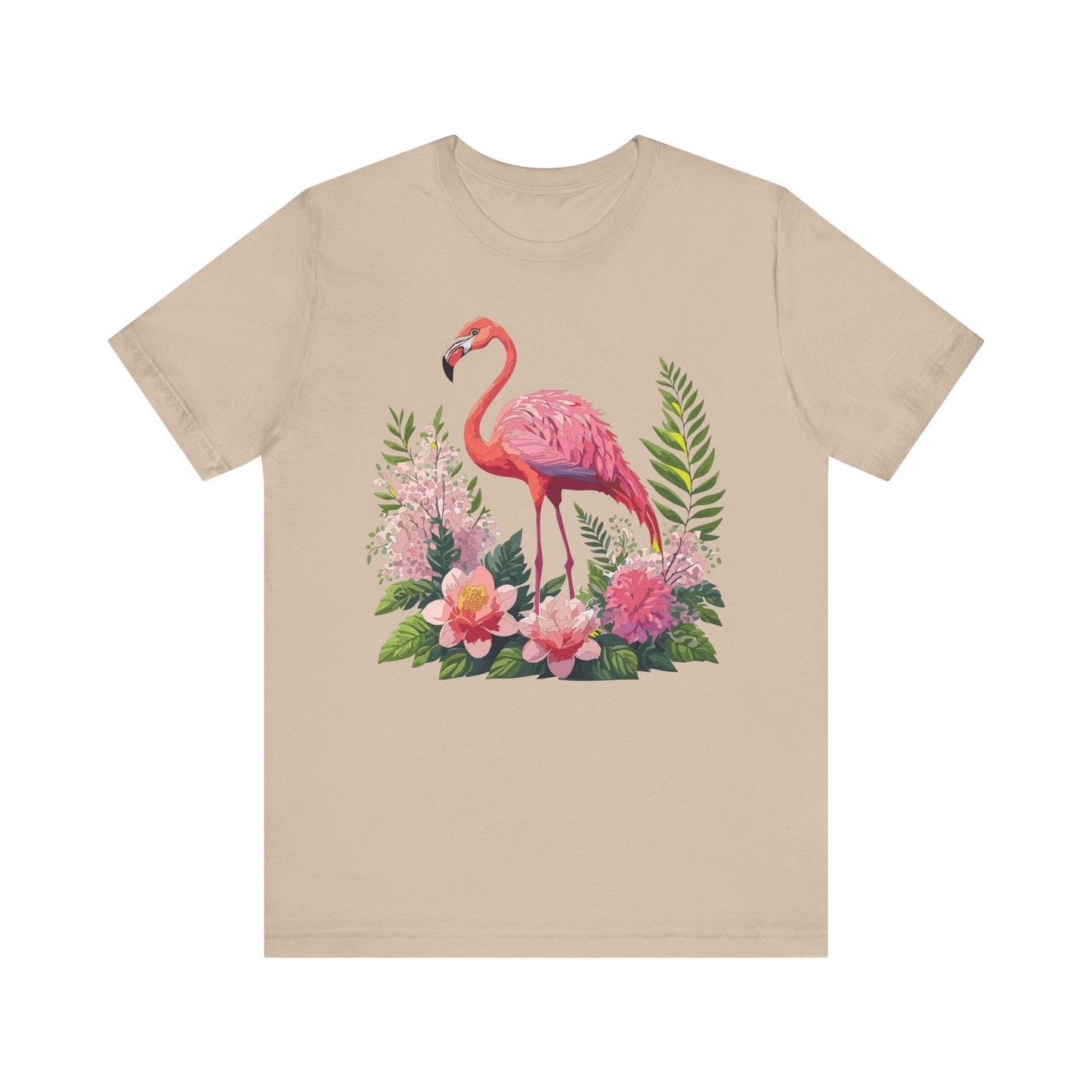 Unisex Animal Shirt Art Design Tee Jersey Short Sleeve With Wild Animals Print Everyday Wear