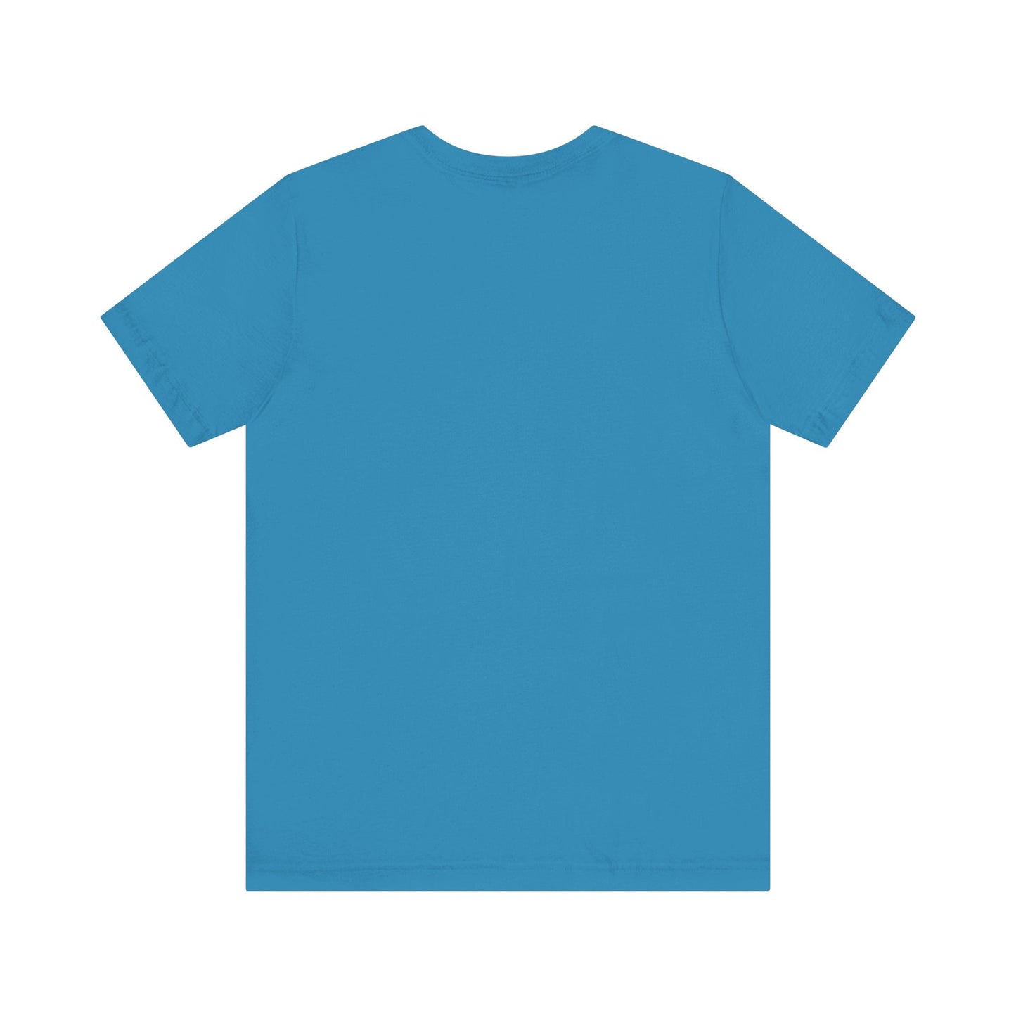 Letter O Shirt Unisex Graphic Tee With Vintage Inspired Art By Adelpha Premium Jersey Short Sleeve