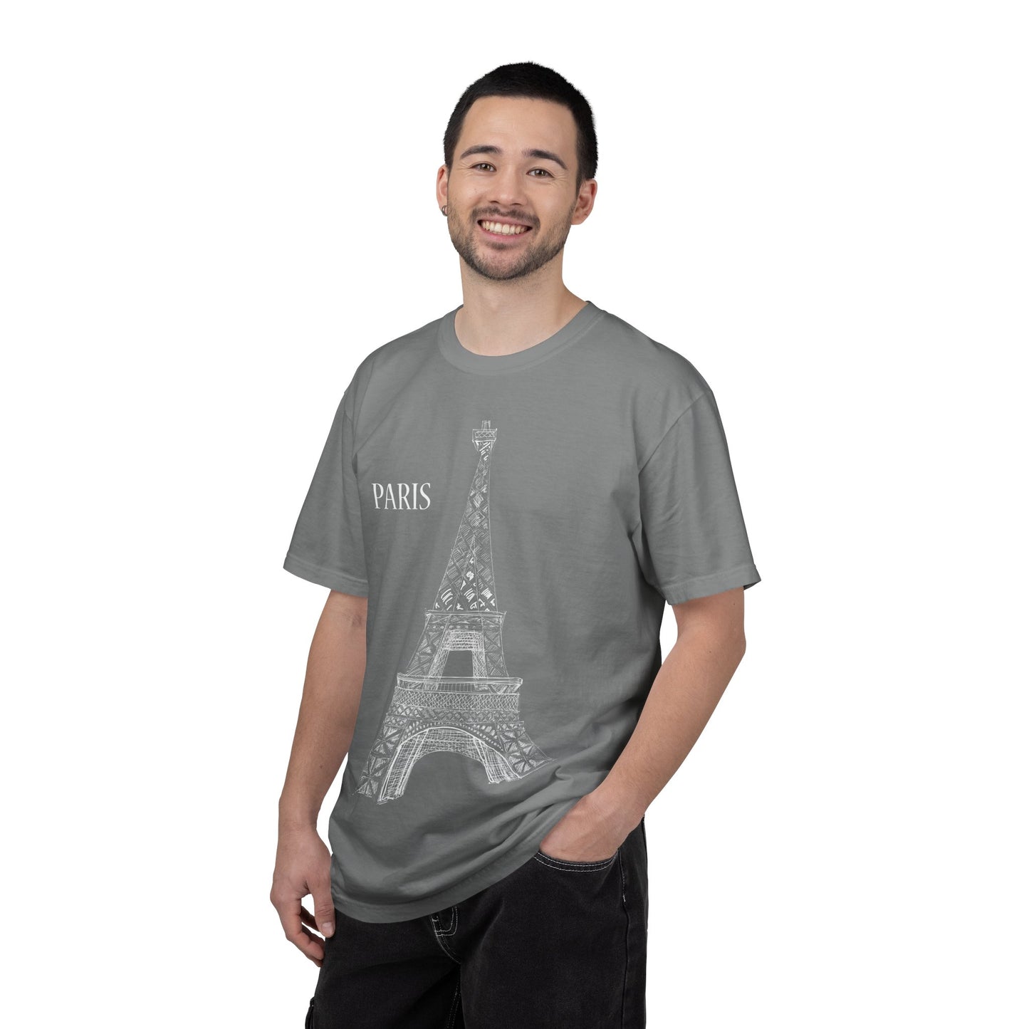 Tourist Shirt