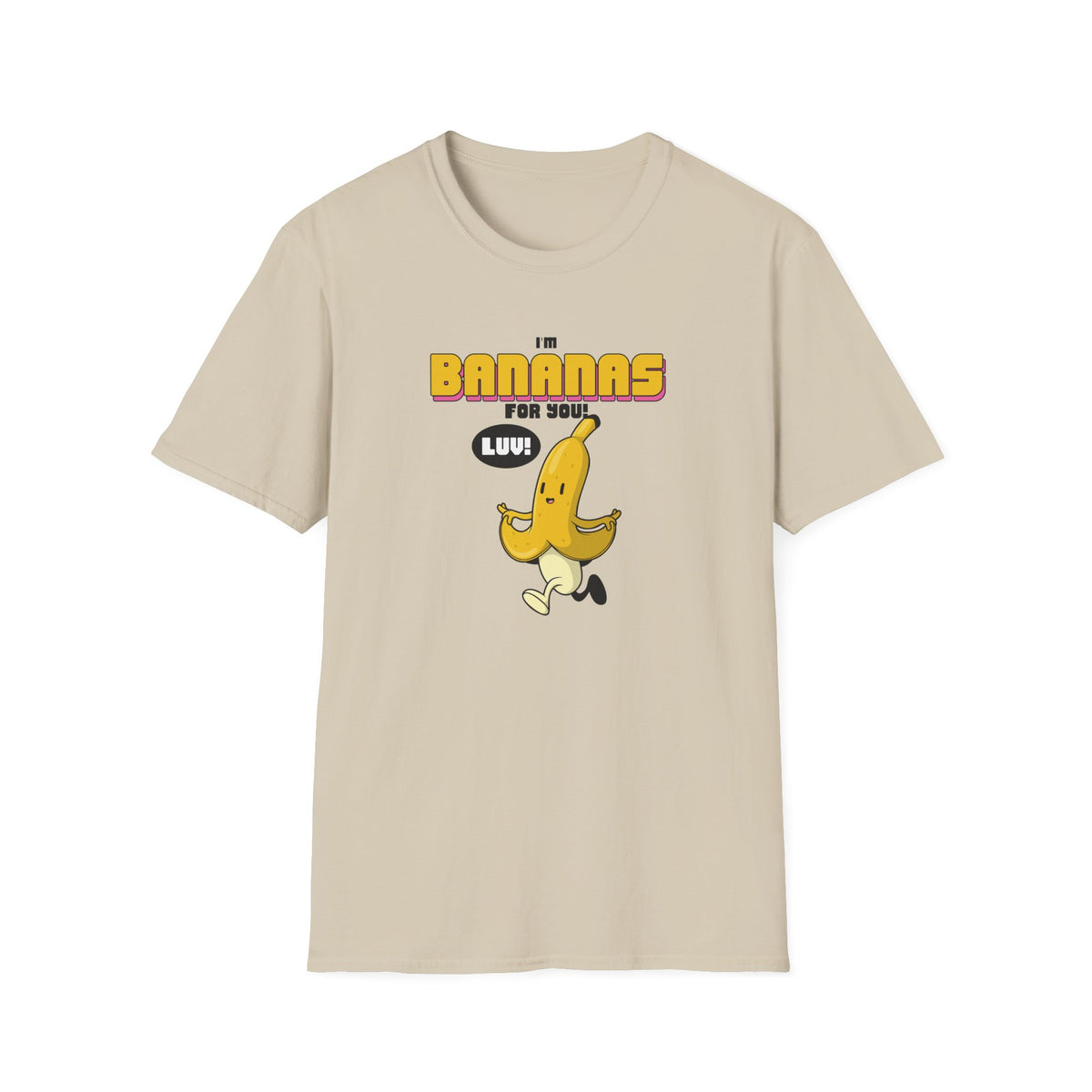 Funny Food Cartoo Graphic Tee Gildan Unisex 100 Cotton Tee Shirt f206