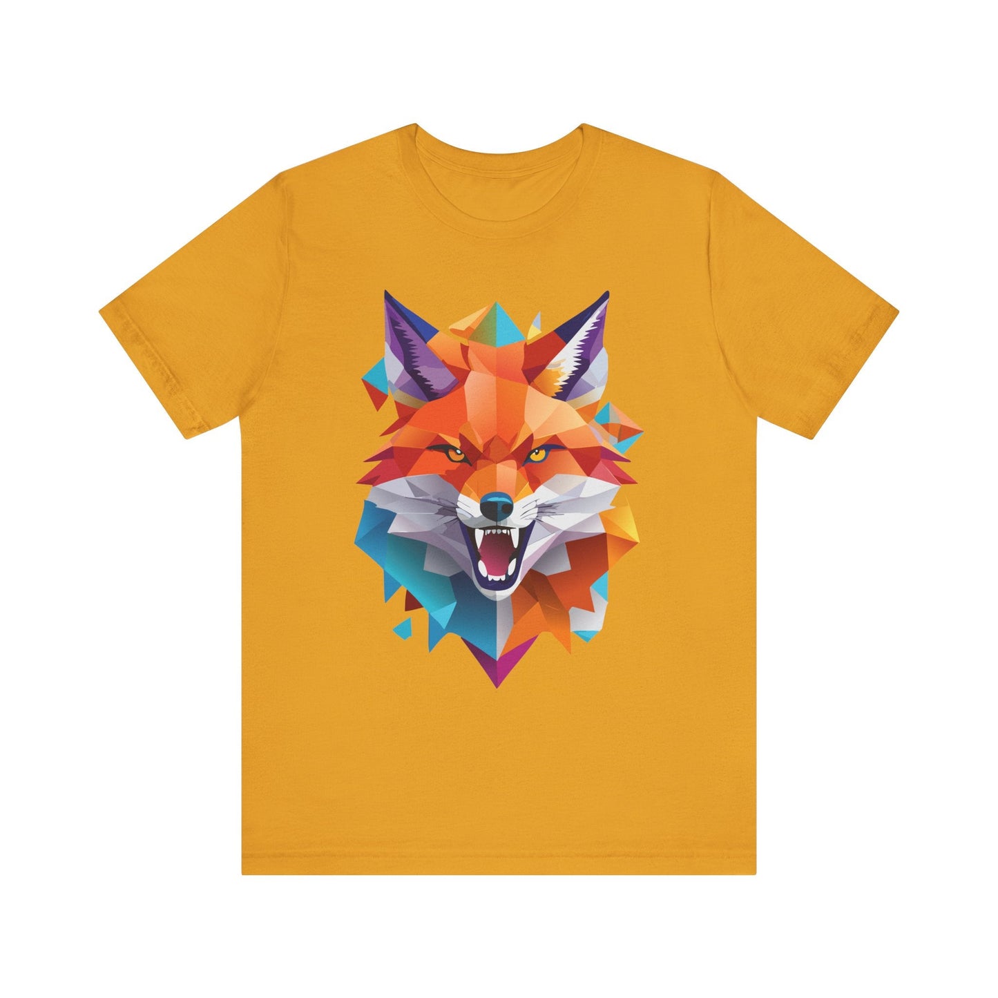 Unisex Animal Shirt With Animals Art Design Tee Shirt Wild Animals Shirt For Men Women