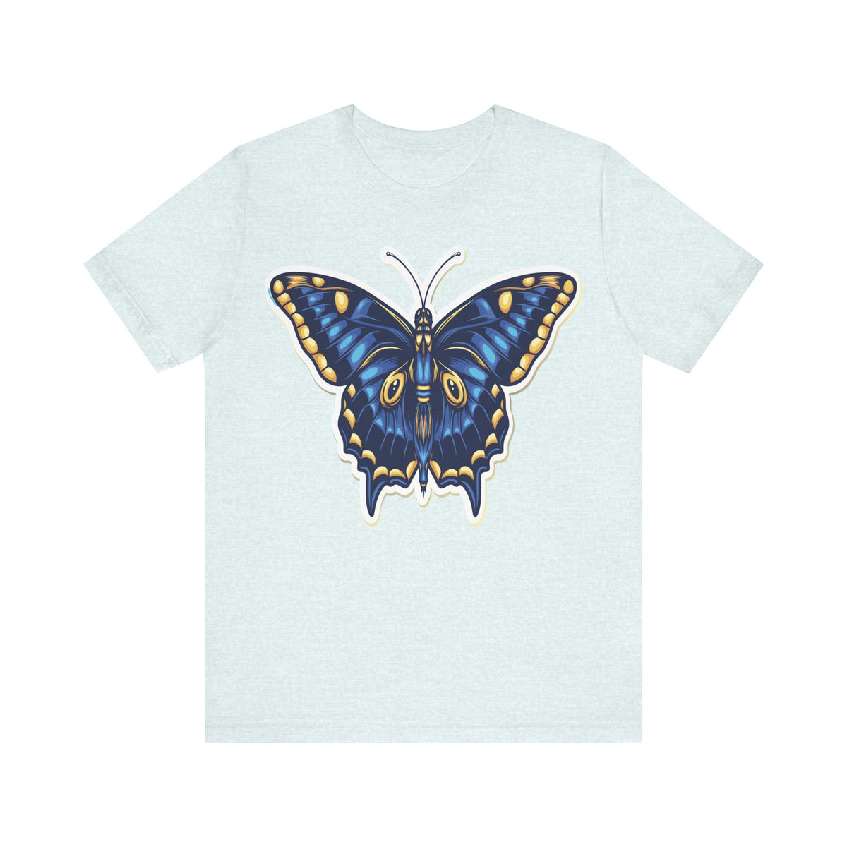 Camiseta de mariposa | Camiseta de mariposa