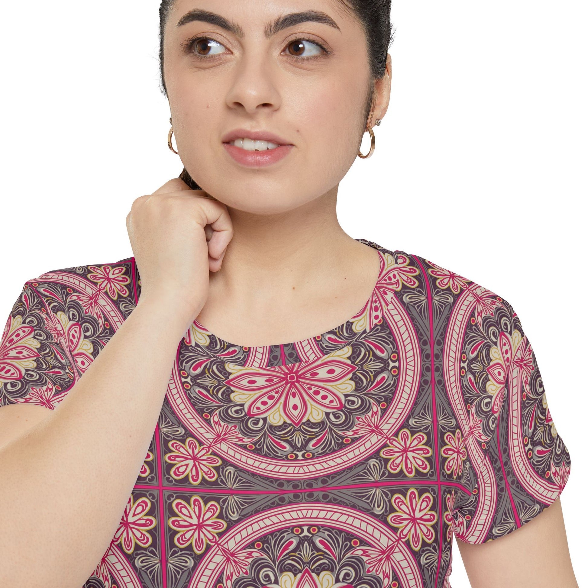 Ornament Shirt - PPU BEST