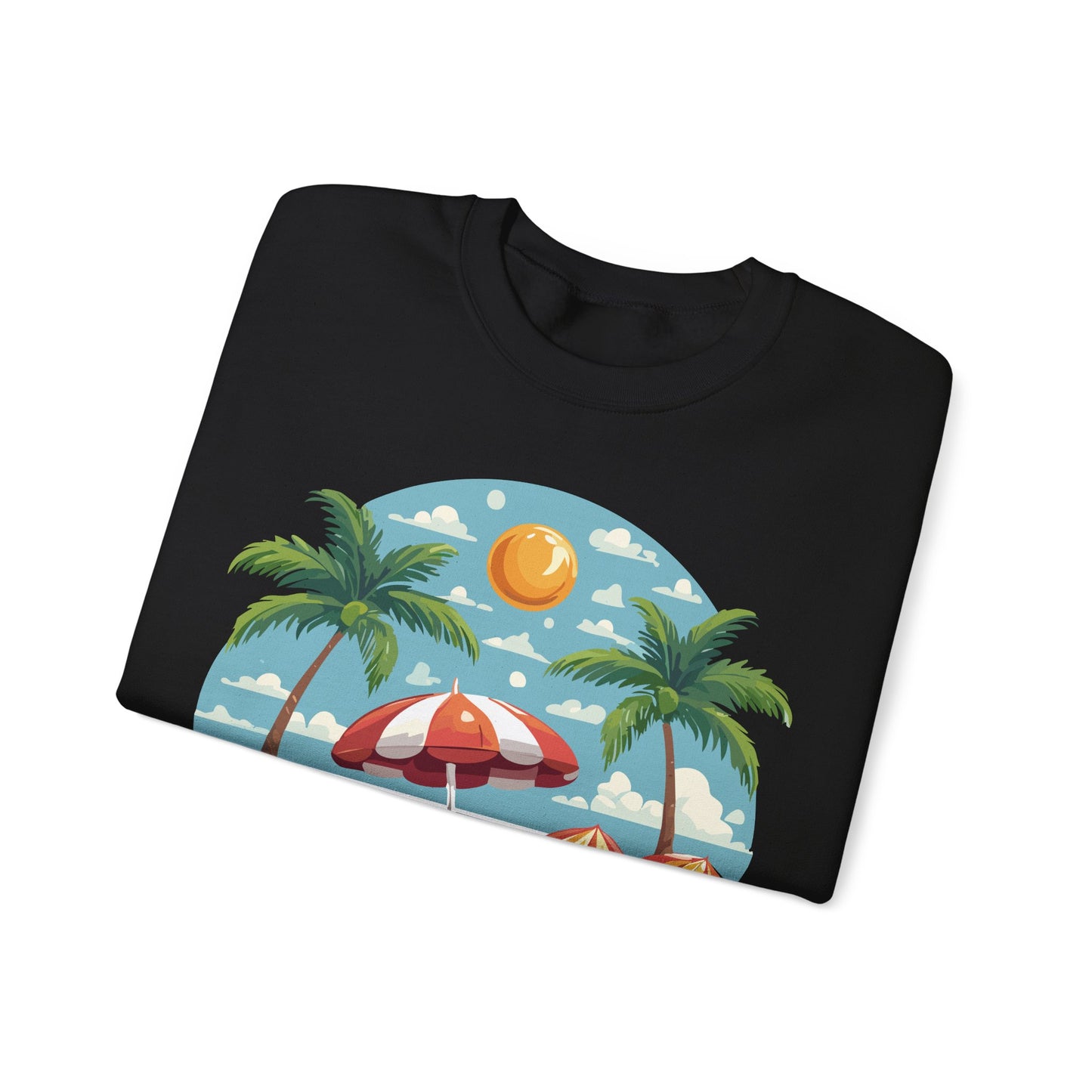 BEACH Sweatshirt