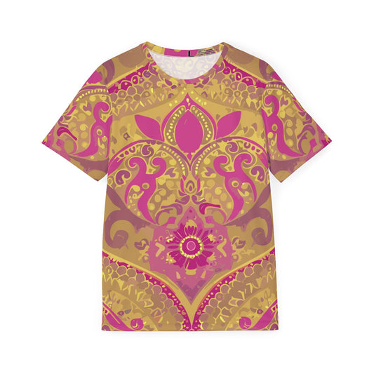 Ornament Shirt, Shirt with Ornament