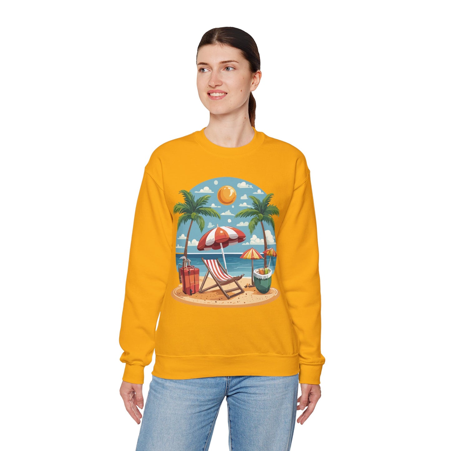 BEACH Sweatshirt