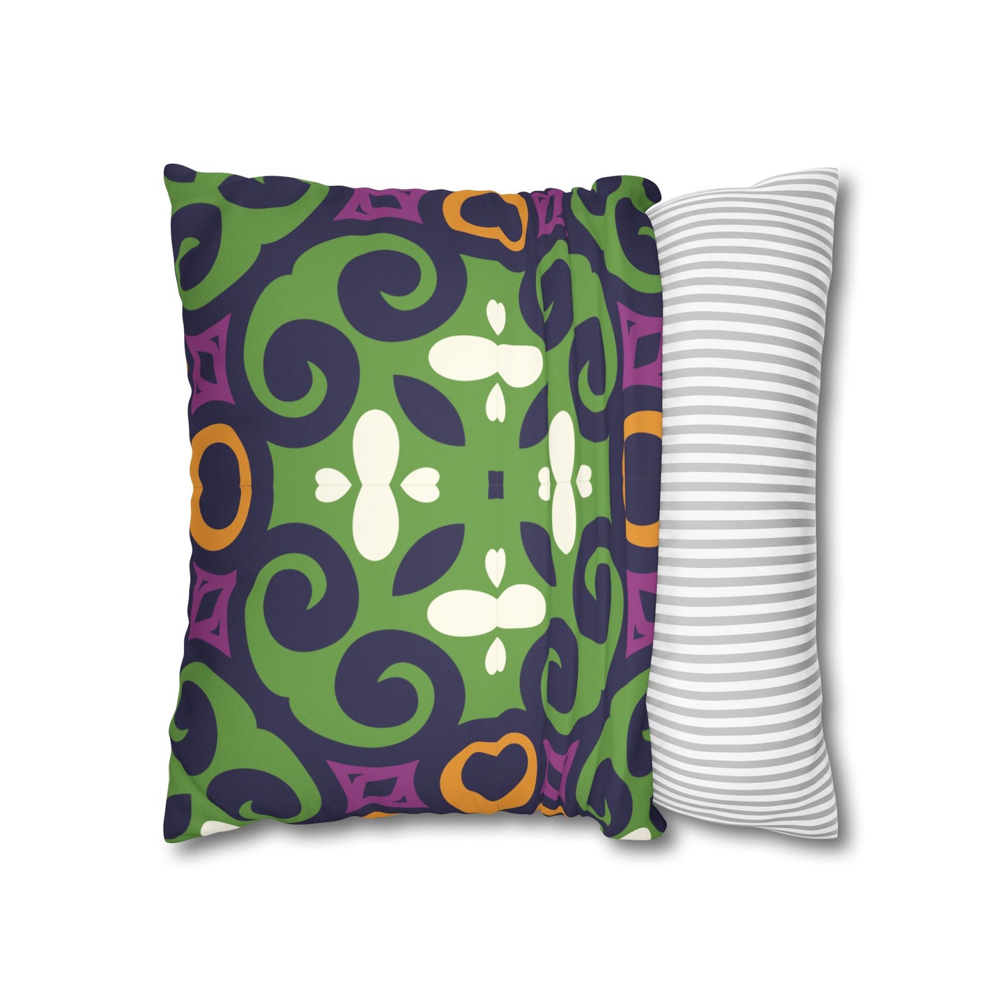 Ornament Pillow case