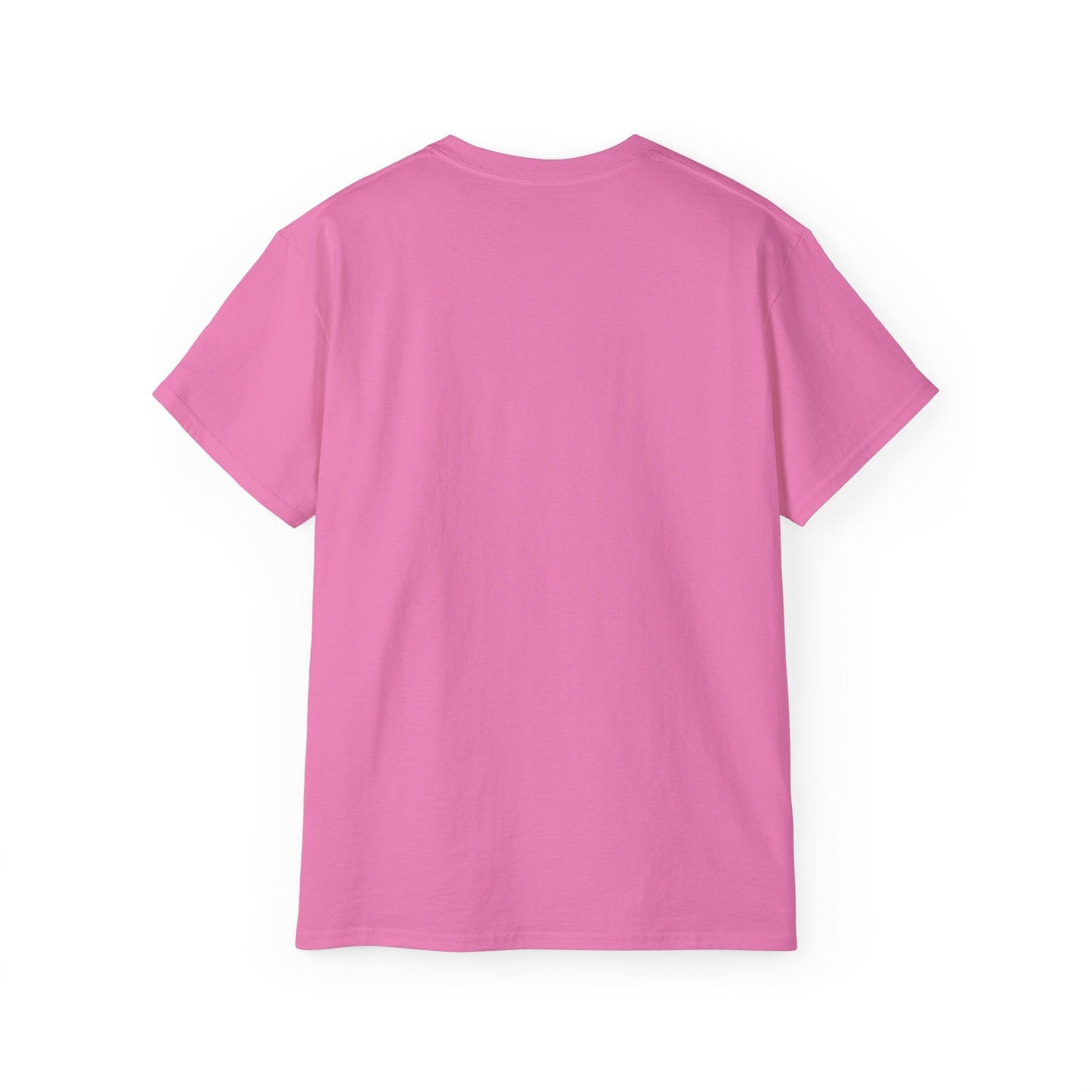 Florida Graphic Unisex Cotton T‑Shirt 1
