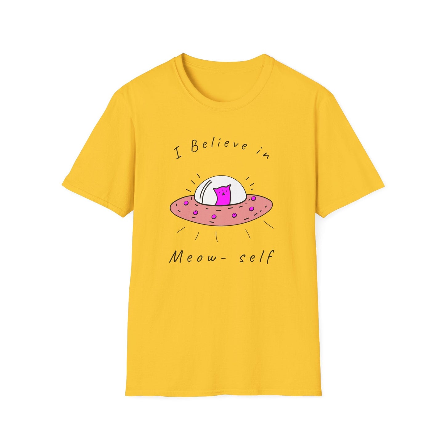 Funny T Shirts UFO Tees Funny Aliens Shirt  9