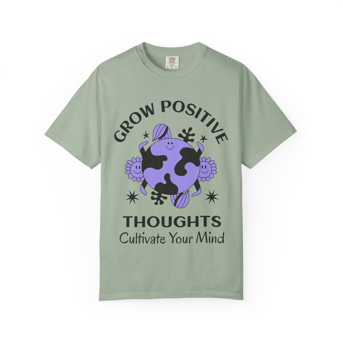 Positive Quotes Shirt