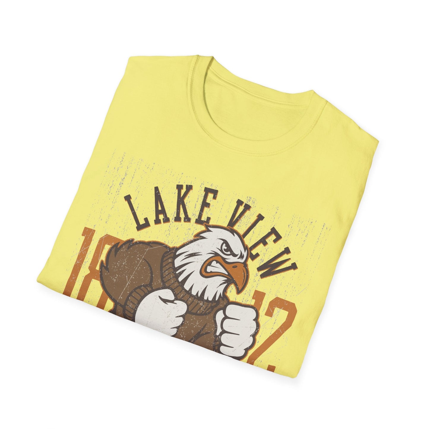 Art Design Shirt Graphic Unisex Softstyle Tee 64000 Art Graphic Tee For Men Women