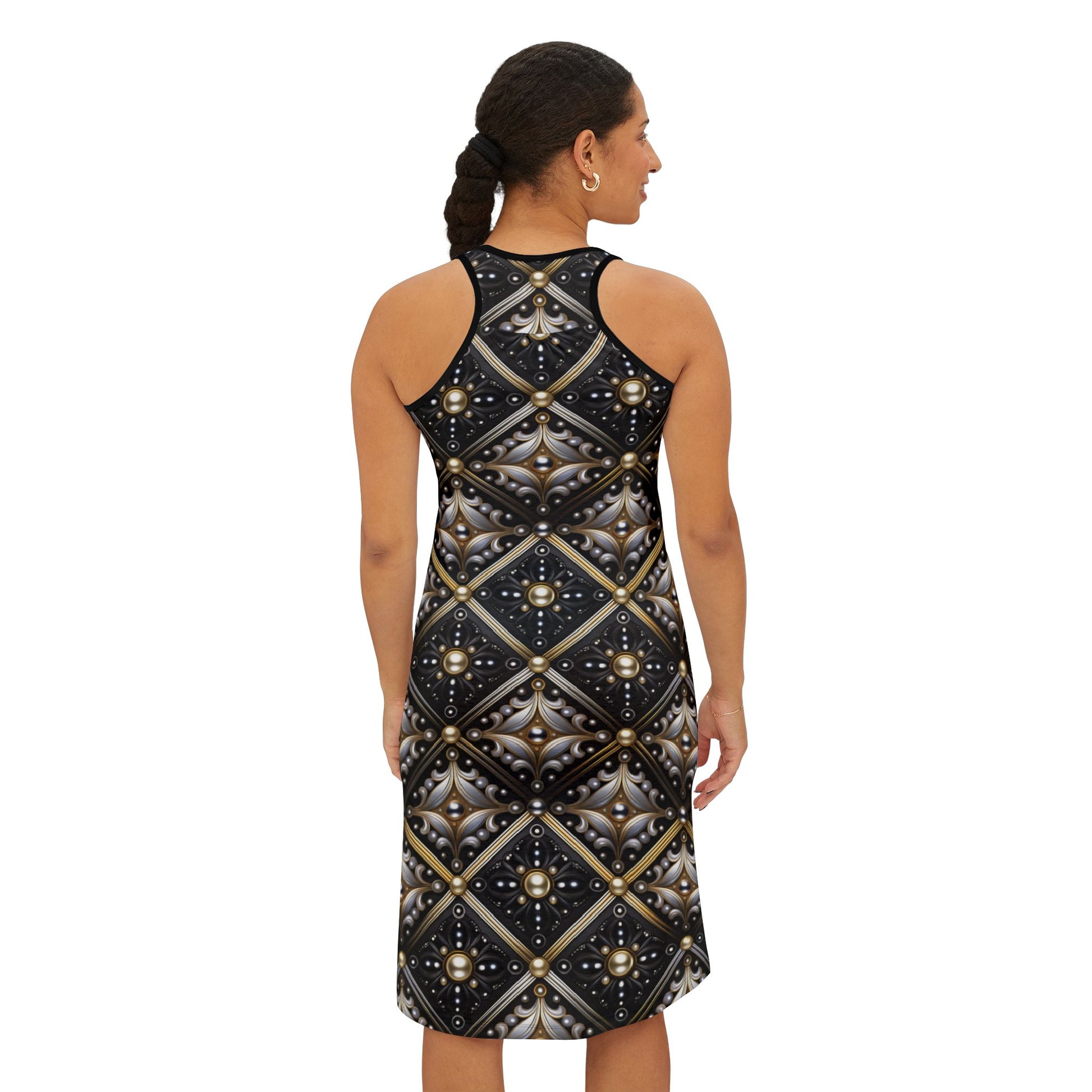 Ornament Dress - PPU BEST