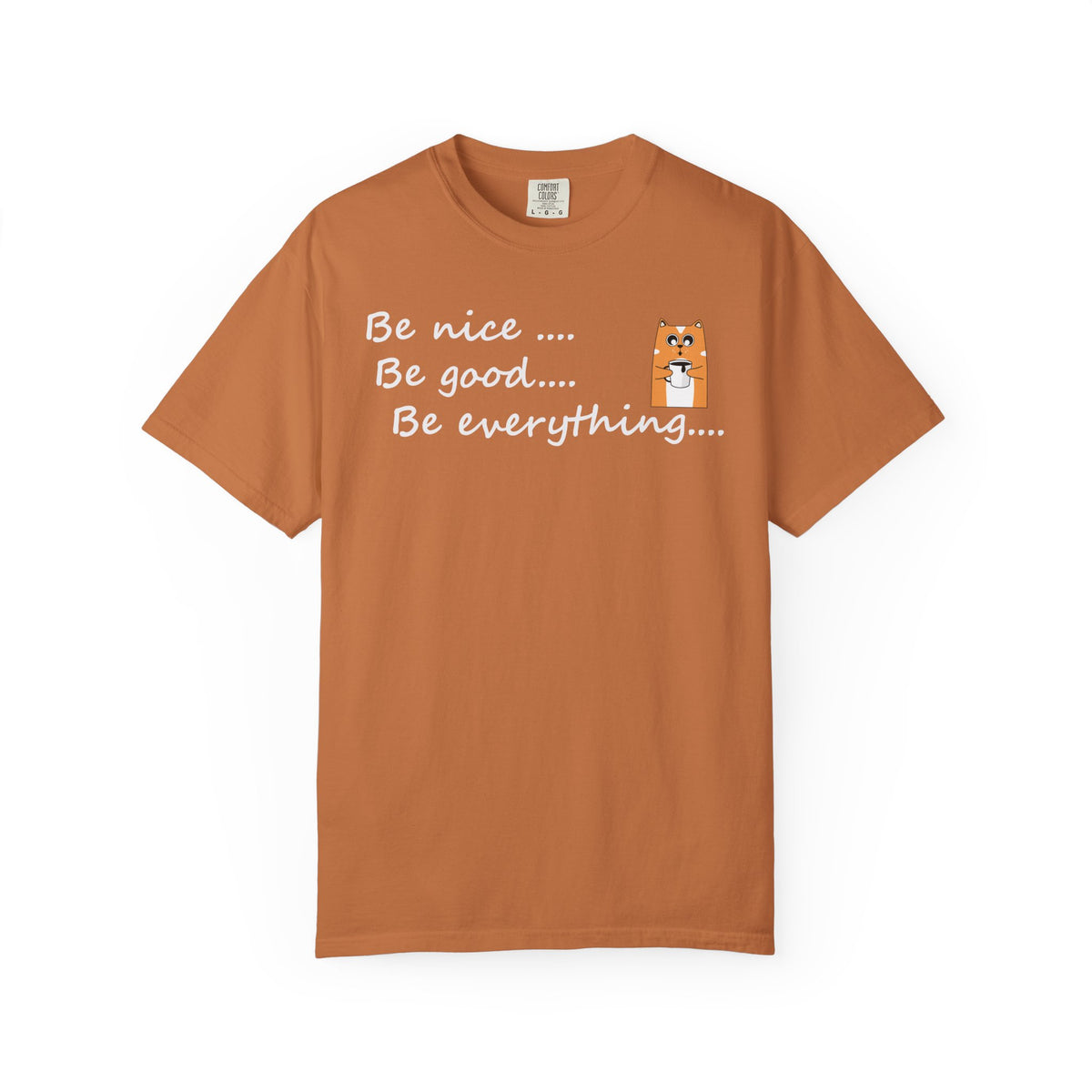 Positive Quotes Shirt