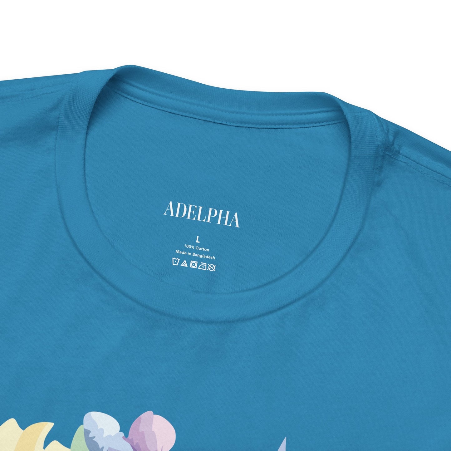 Letter Q Shirt Unisex Graphic Tee With Vintage Inspired Artwork By Adelpha Premium Short Sleeve