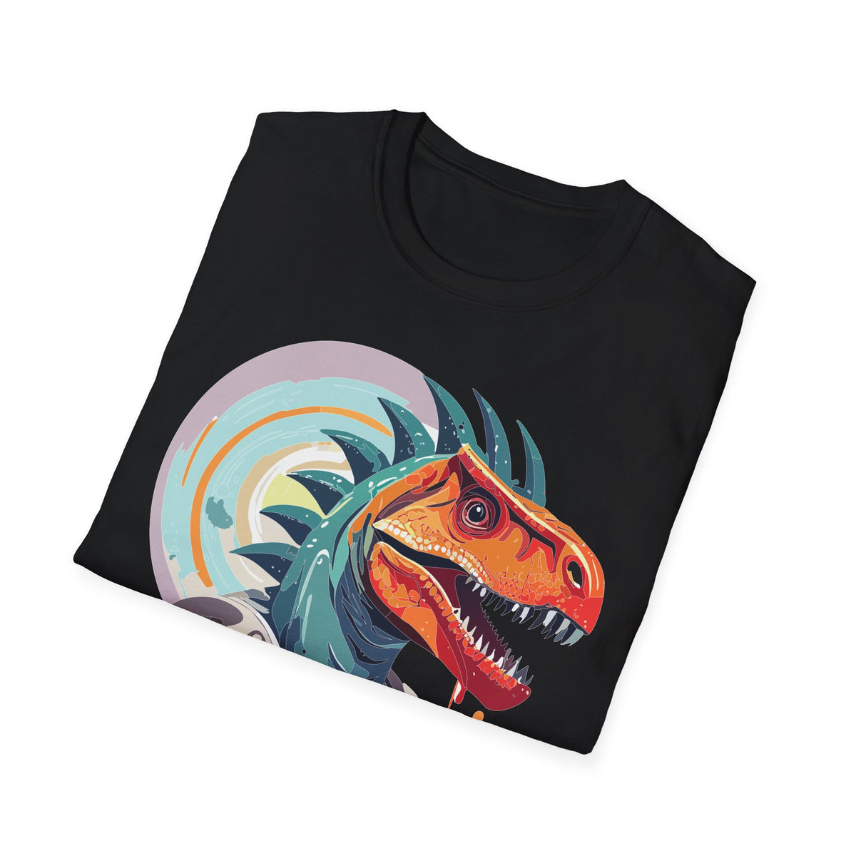 Alien Cosmos Graphic Tee Gildan Unisex 100 Cotton Tee Shirt a14