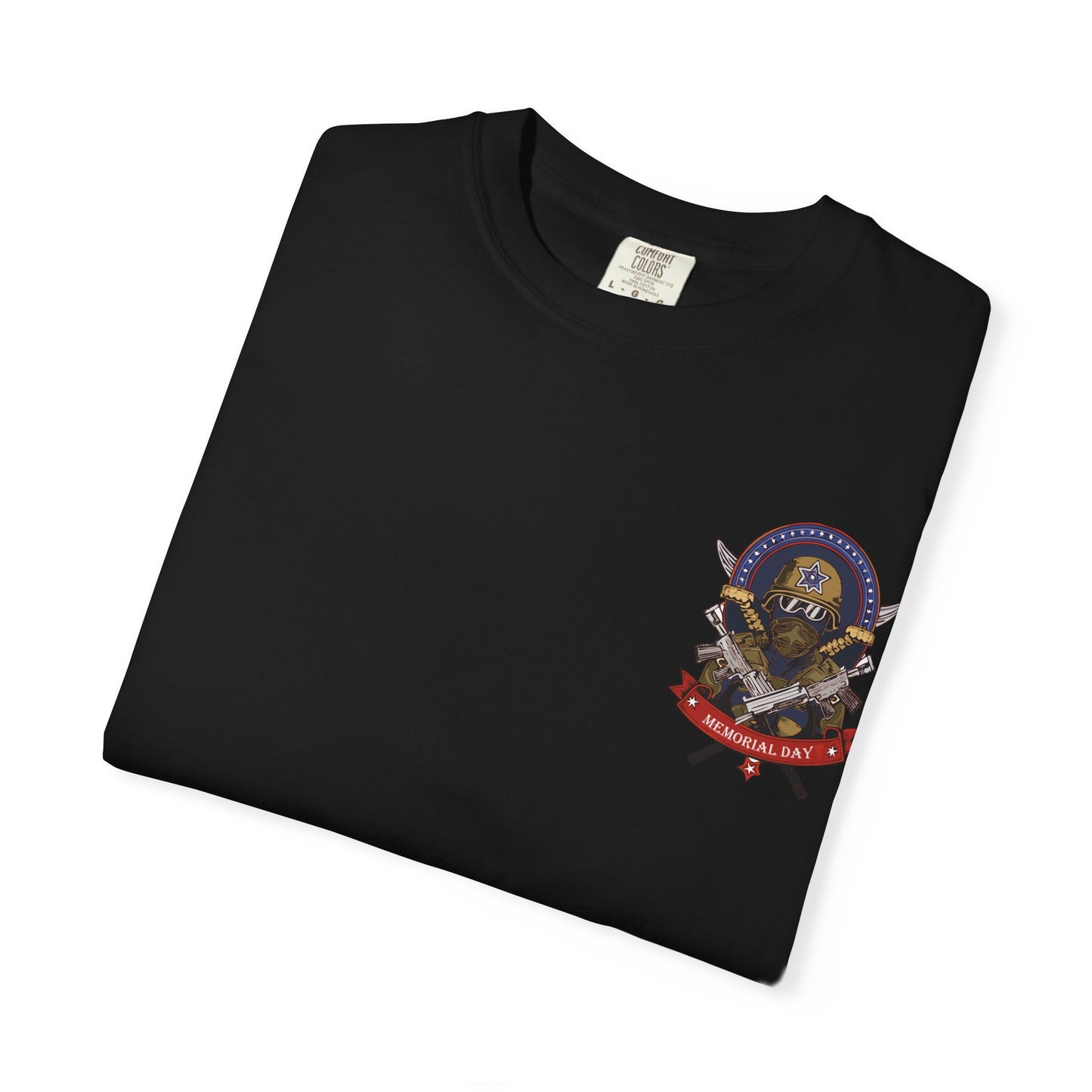 Memorial Day Shirt, Memorial Day Tee