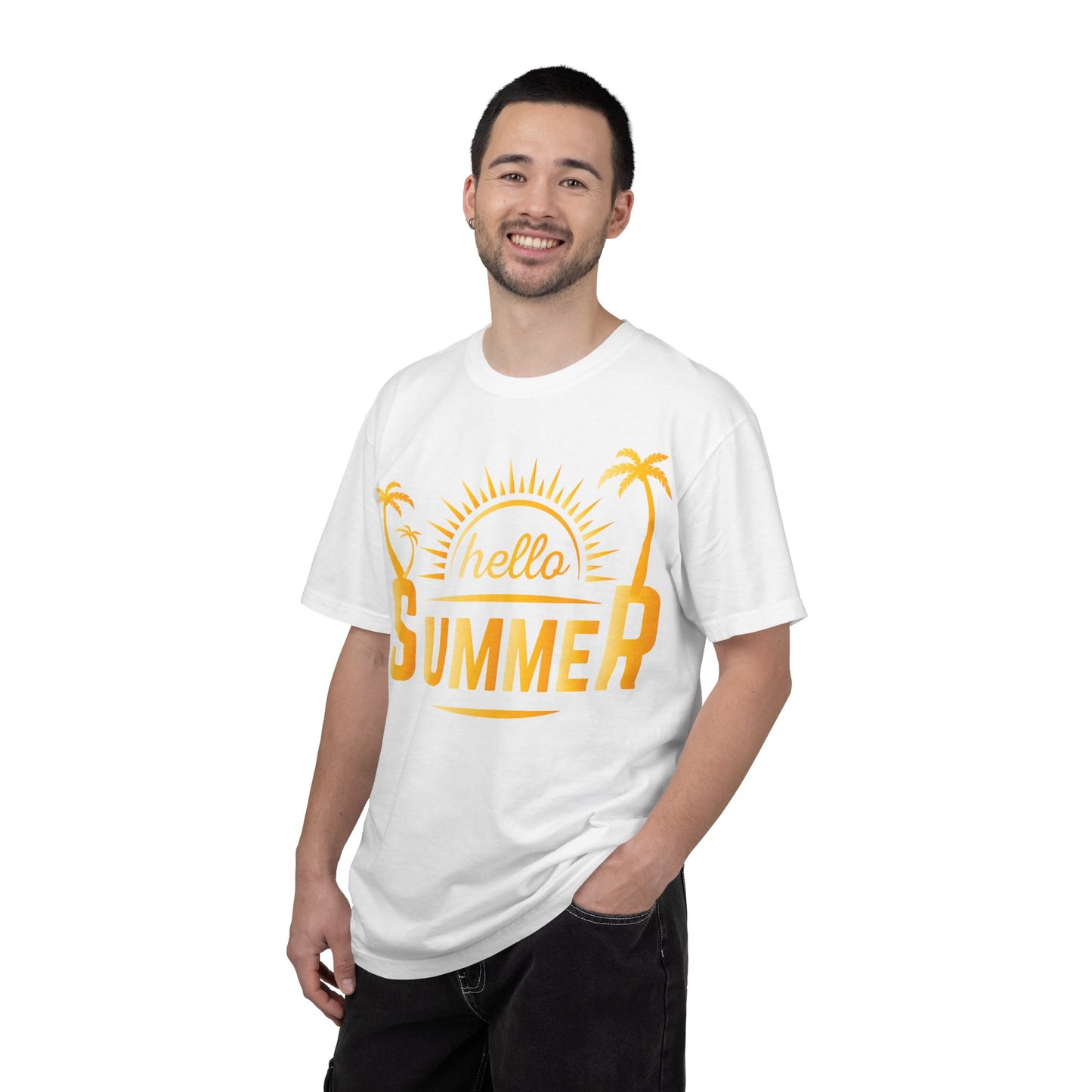 Summer shirt