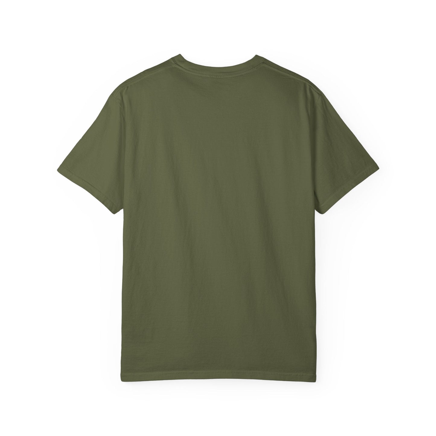 Mom T-shirt Mother Day Mama Tee Unisex Comfort Colors Garment-Dyed Cotton h63