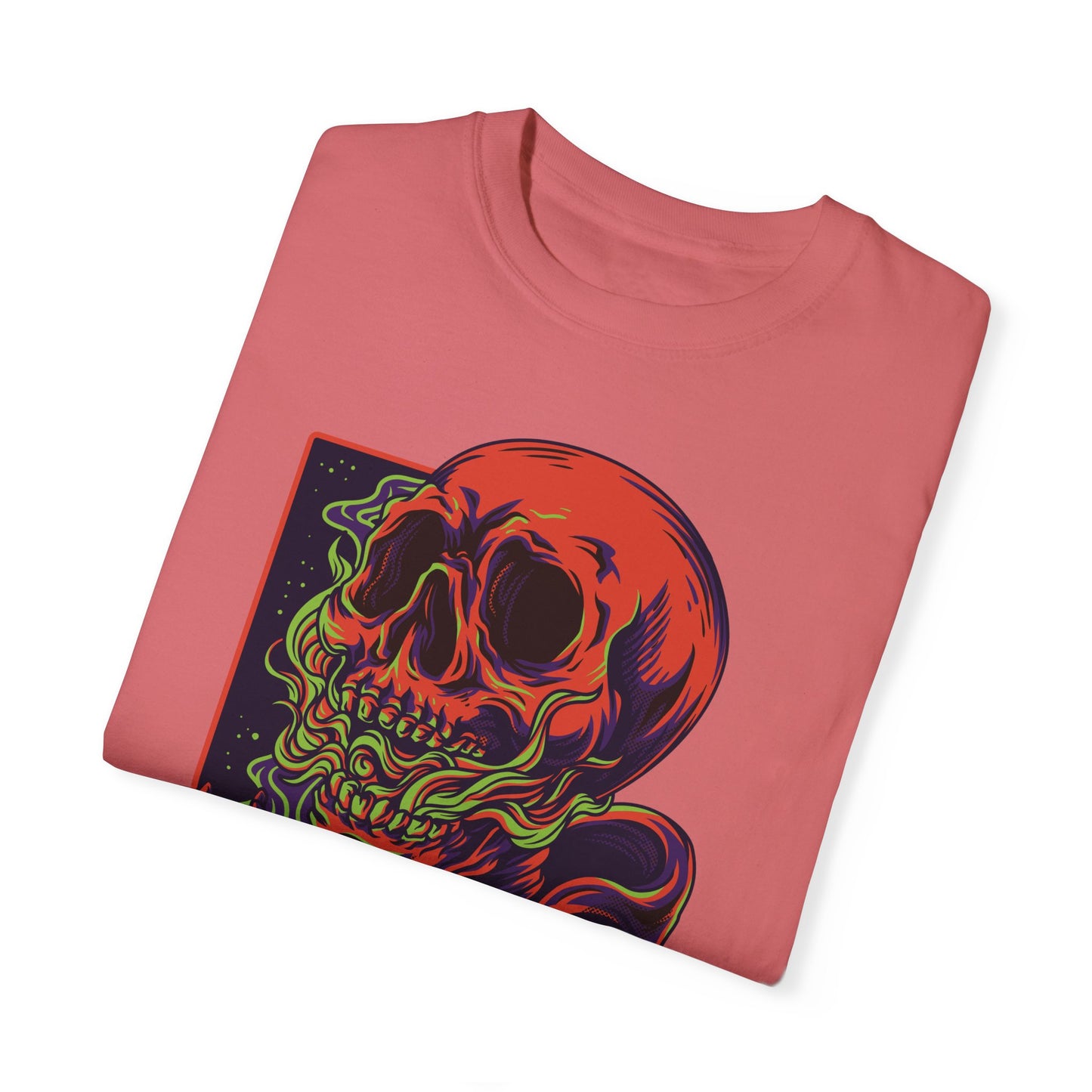 Skull shirt, Shirt with Skull