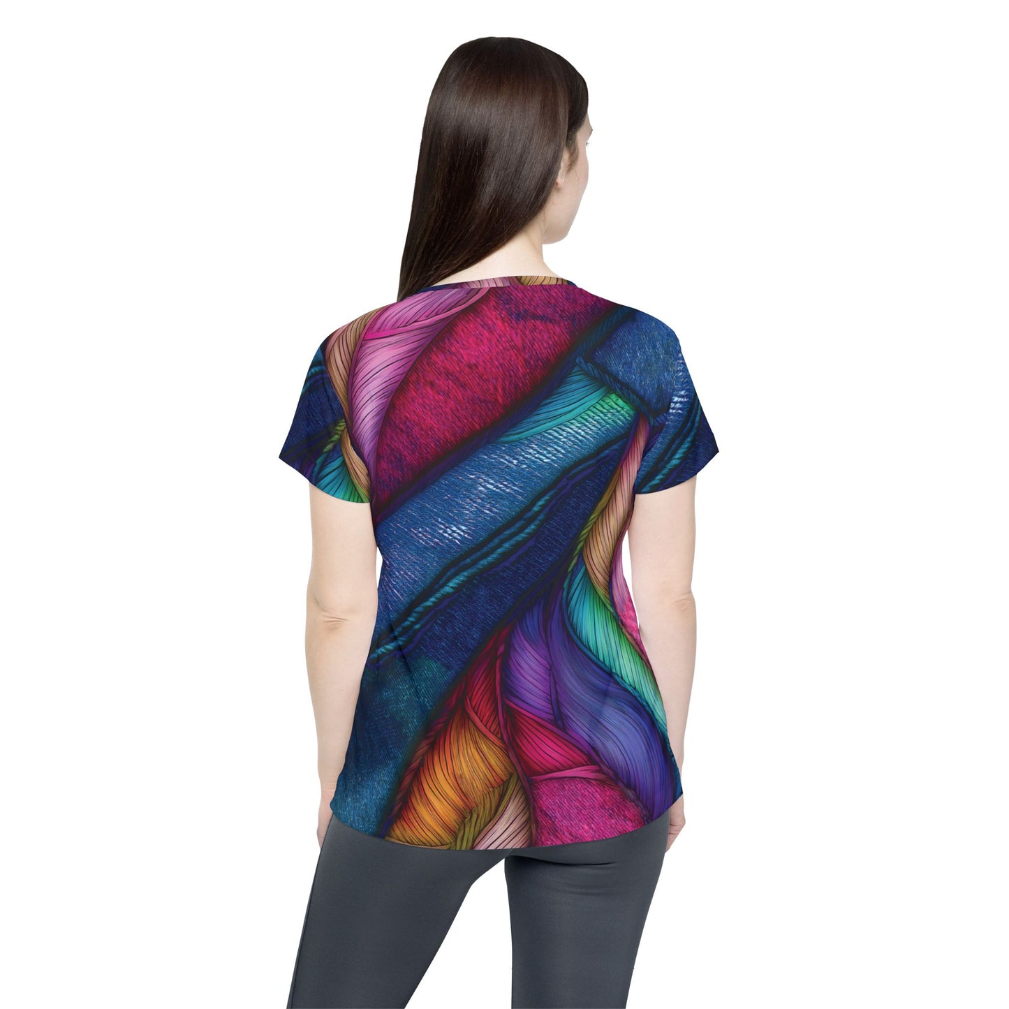 Denim T Shirt, Denim Tee