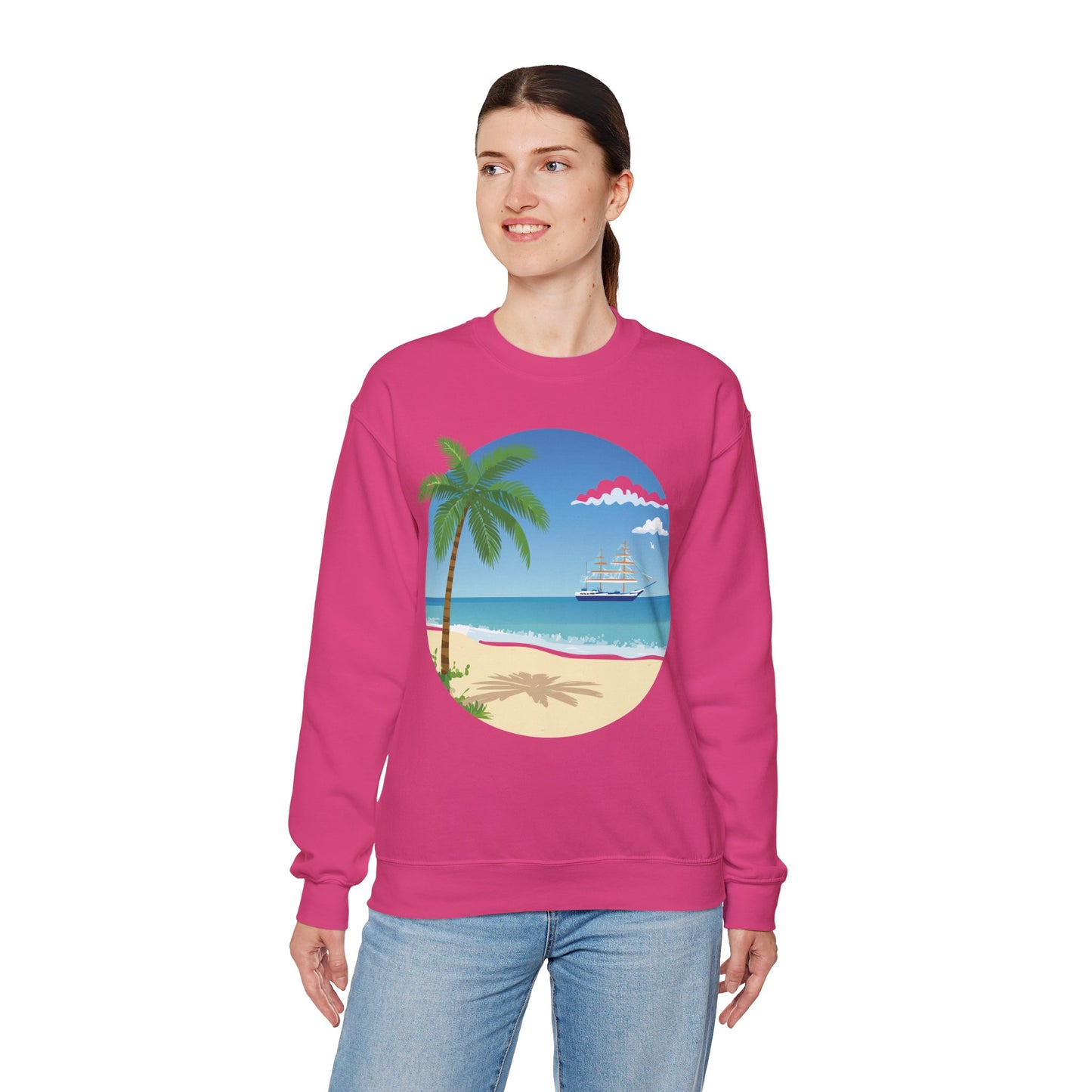 BEACH Sweatshirt