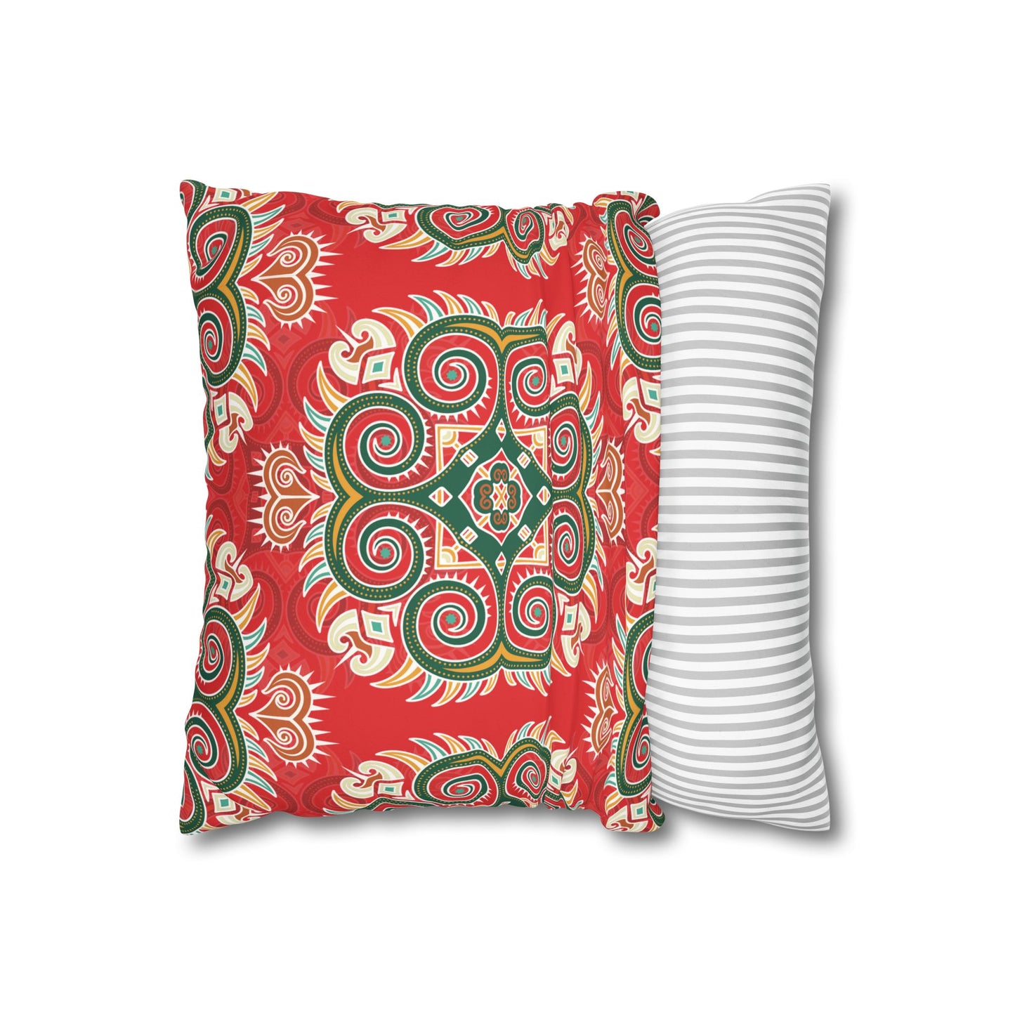 Ornament Pillow case