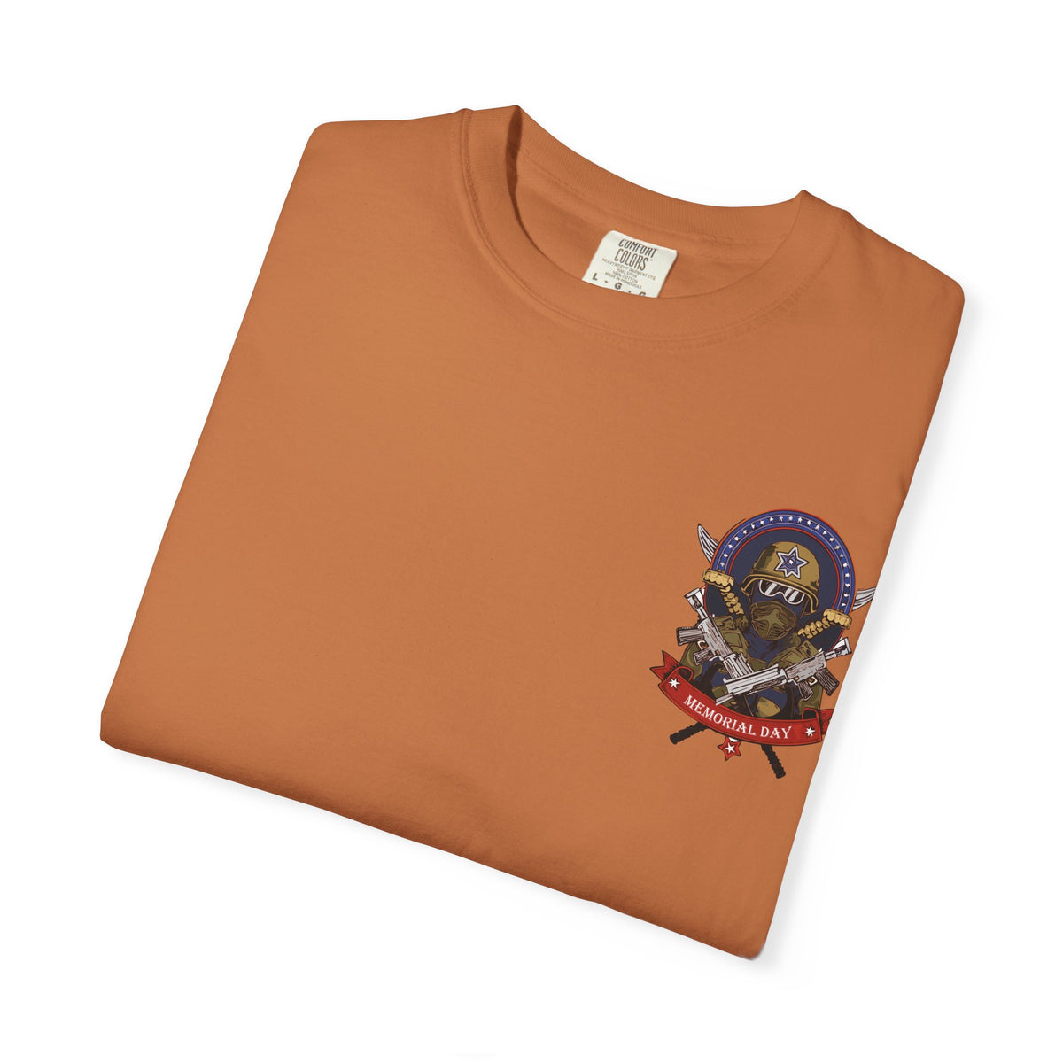 Memorial Day Shirt, Memorial Day Tee