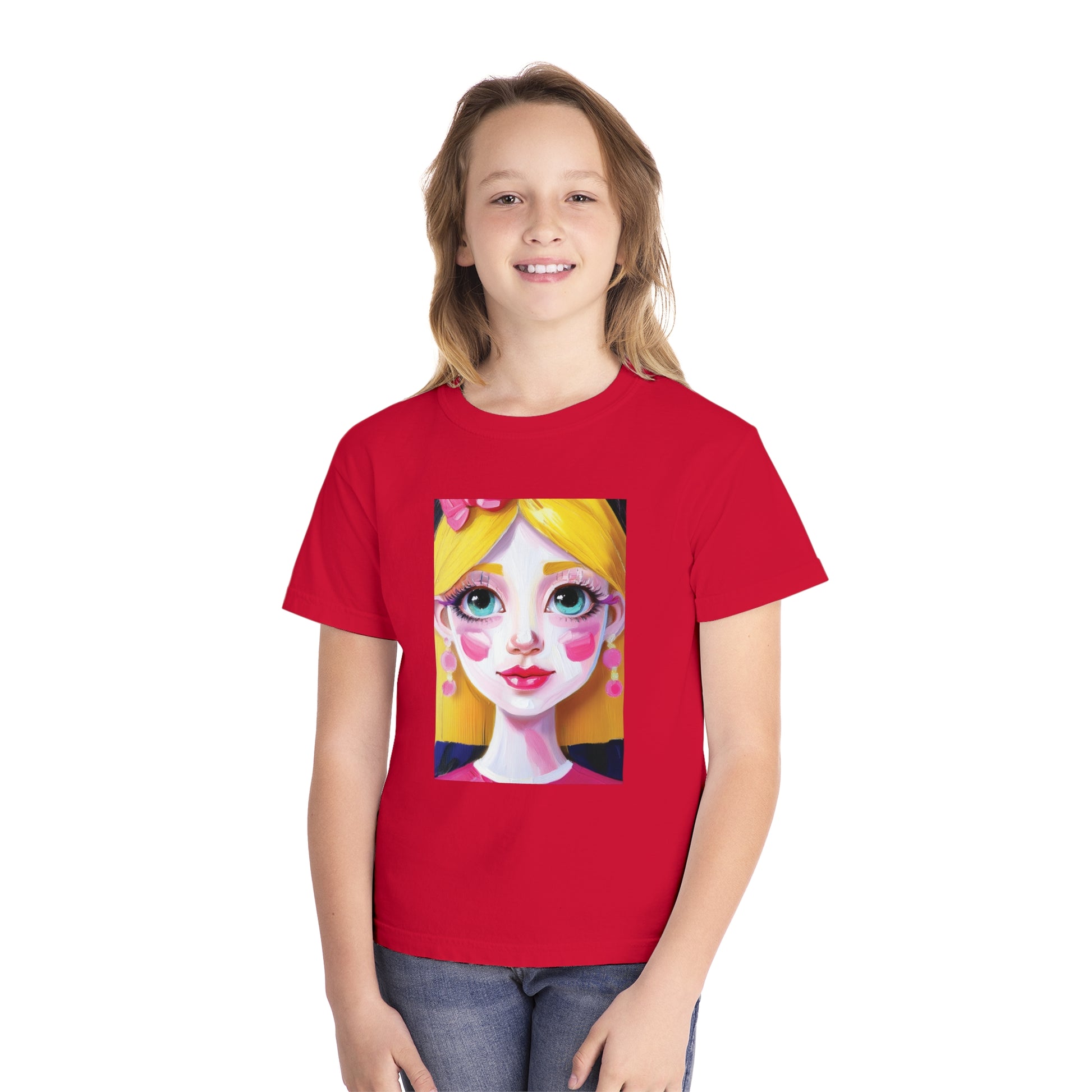 Fancy Shirt - PPU BEST