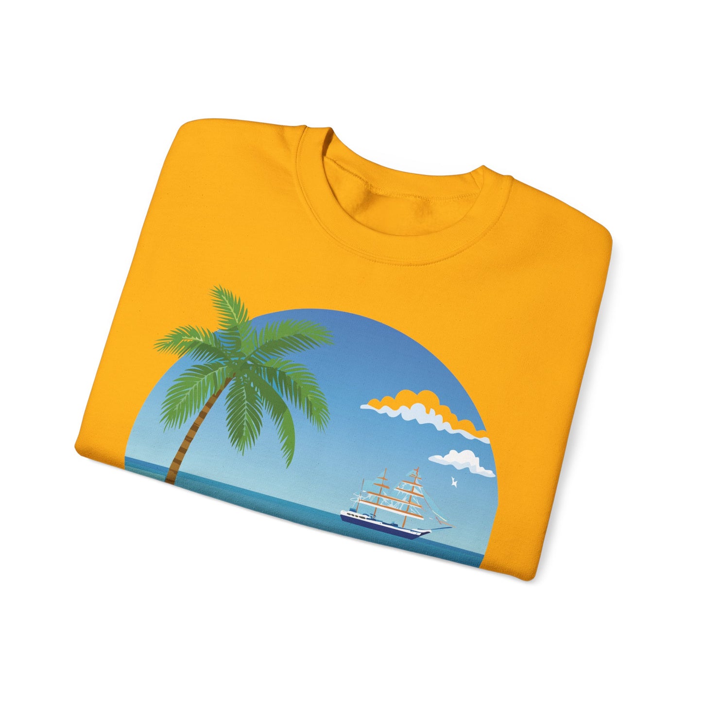 BEACH Sweatshirt