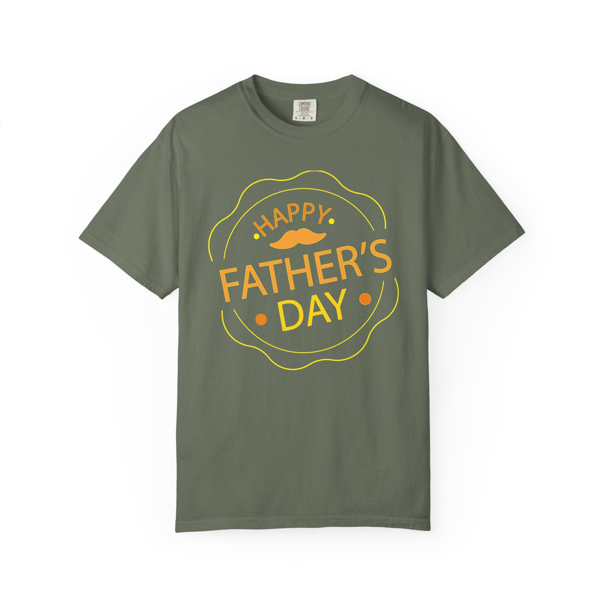 Camiseta unisex para el día del padre