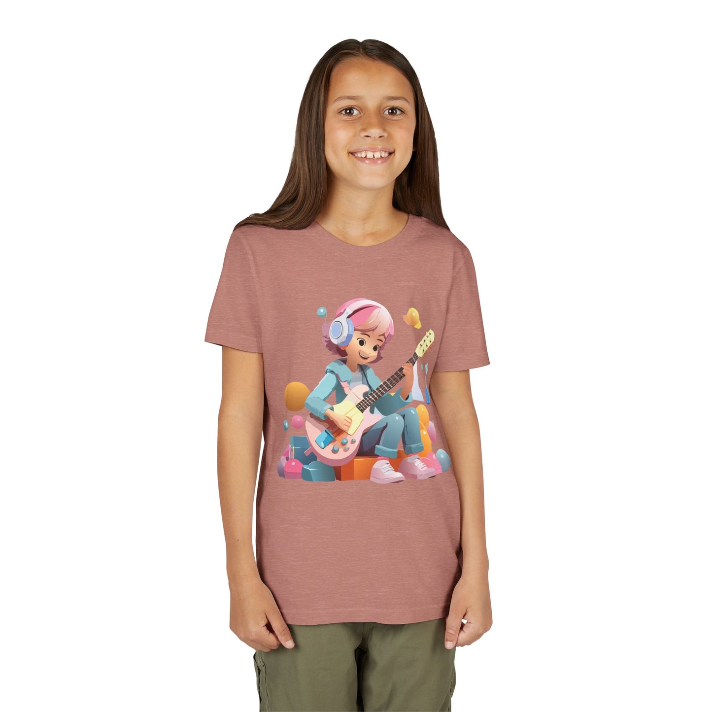 Childrens Band T Shirts