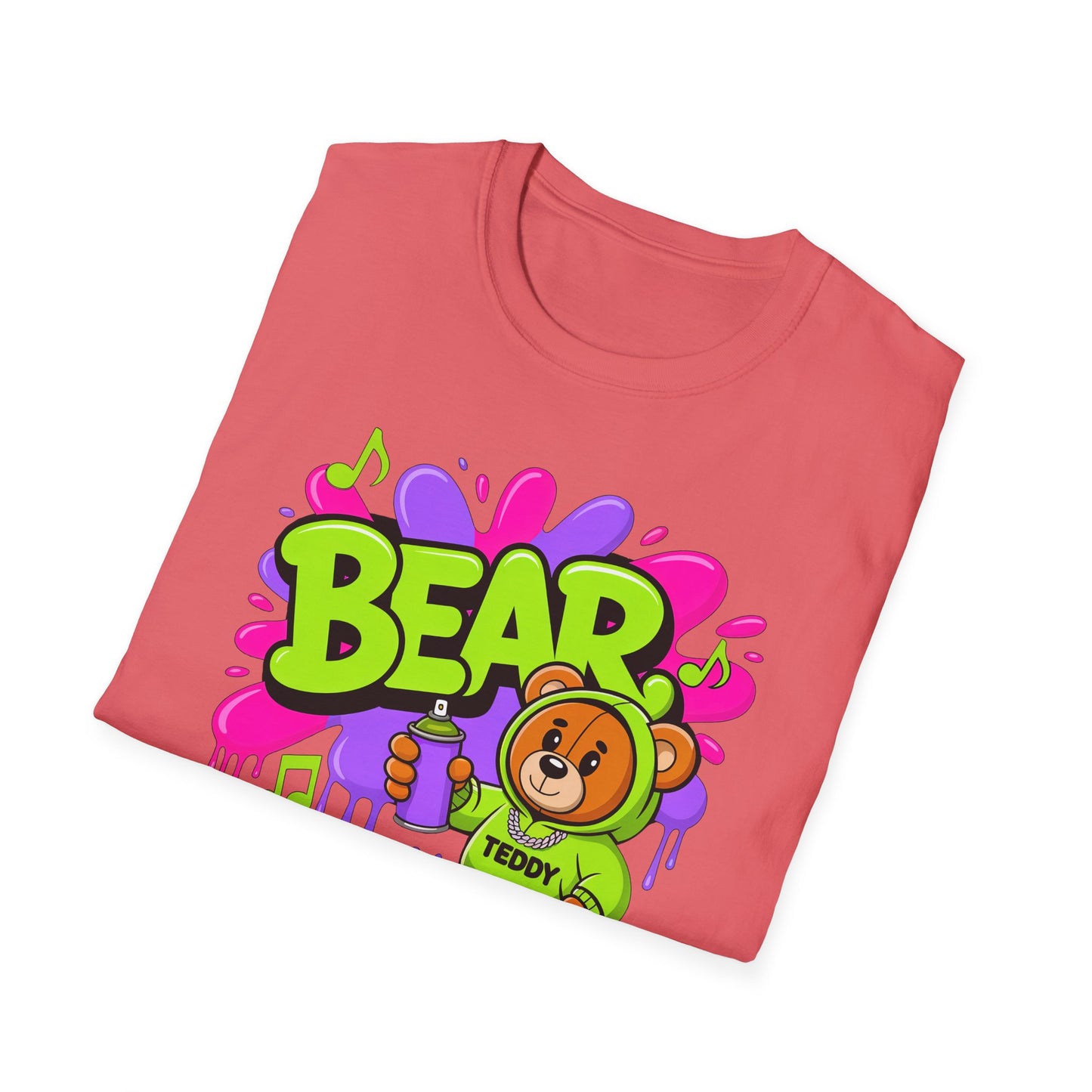 T Shirt with Cartoon, Cartoon on T Shirt, Animation Shirt, T Shirt with Animation, Funny Animals Tee Shirt