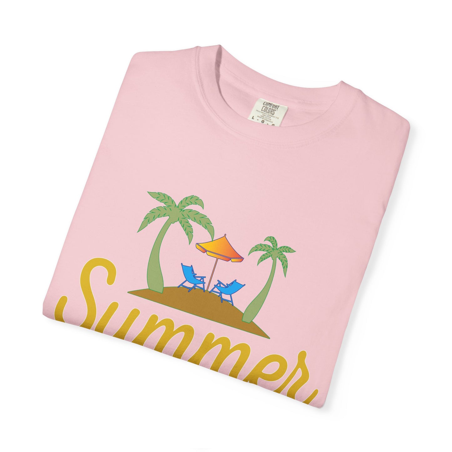Summer shirt