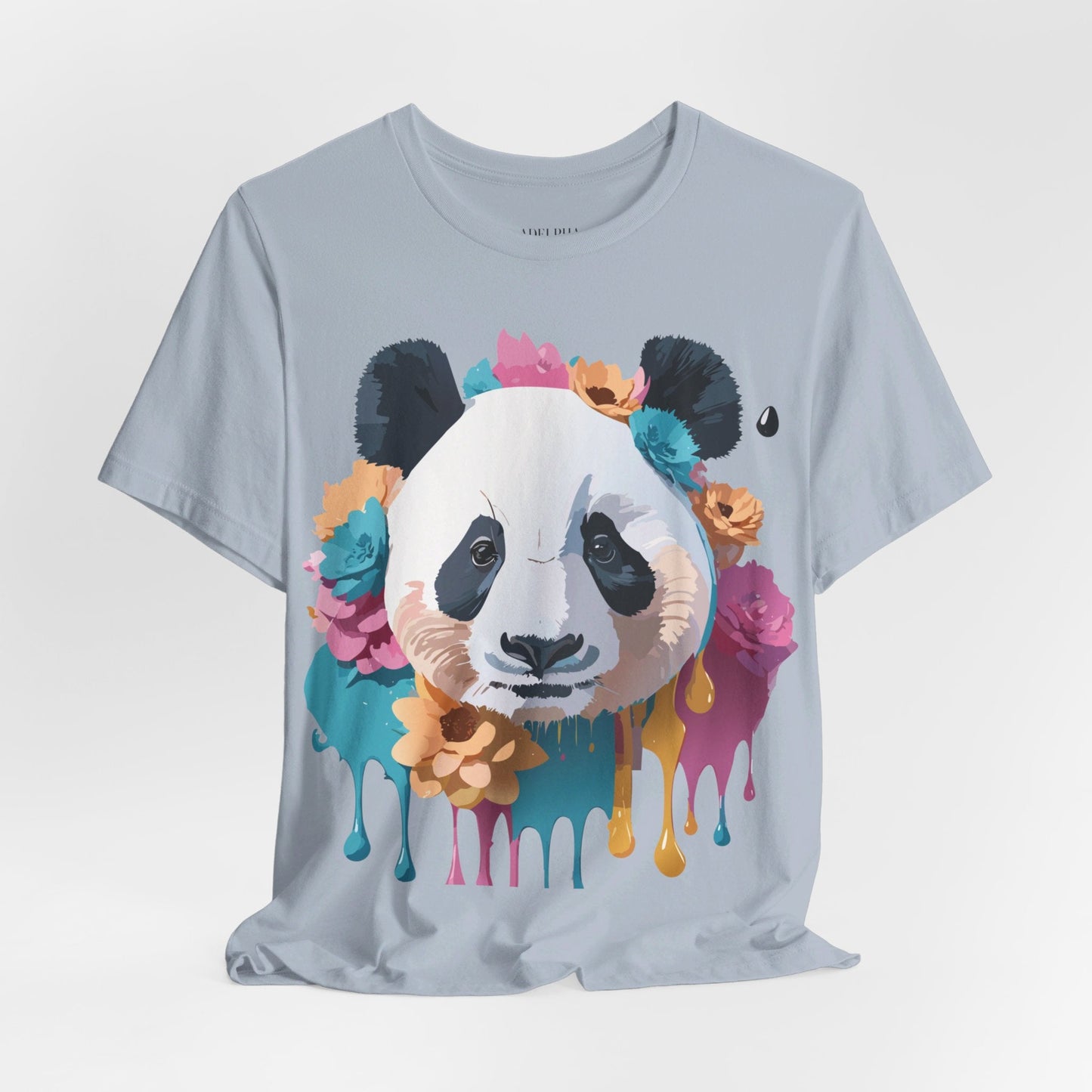 Adelpha Unisex Graphic T Shirt With Vintage Inspired Artwork And Jersey Short Sleeve